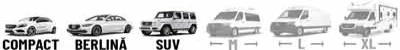 Ridica pana la suv, 4x4 inclusiv