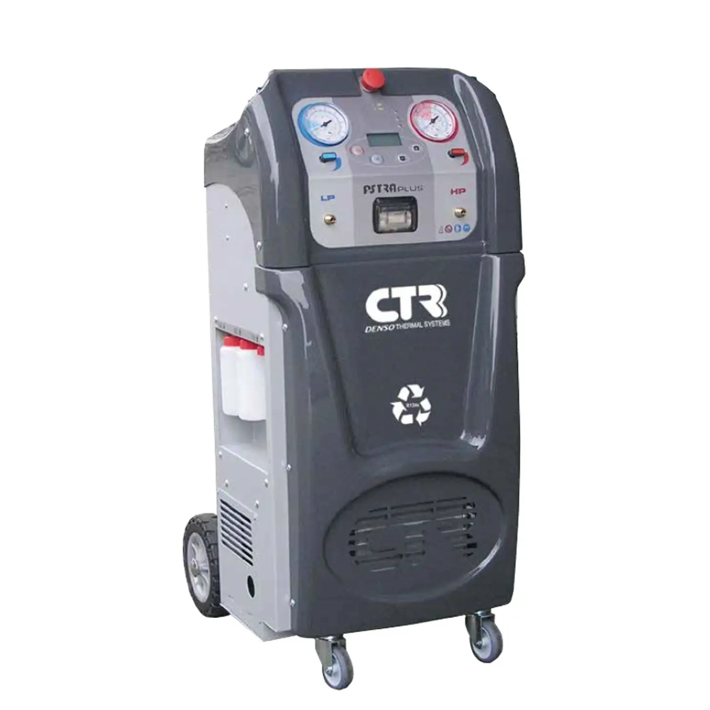 Aparat clima auto CTR ASTRA PLUS vers.R134a