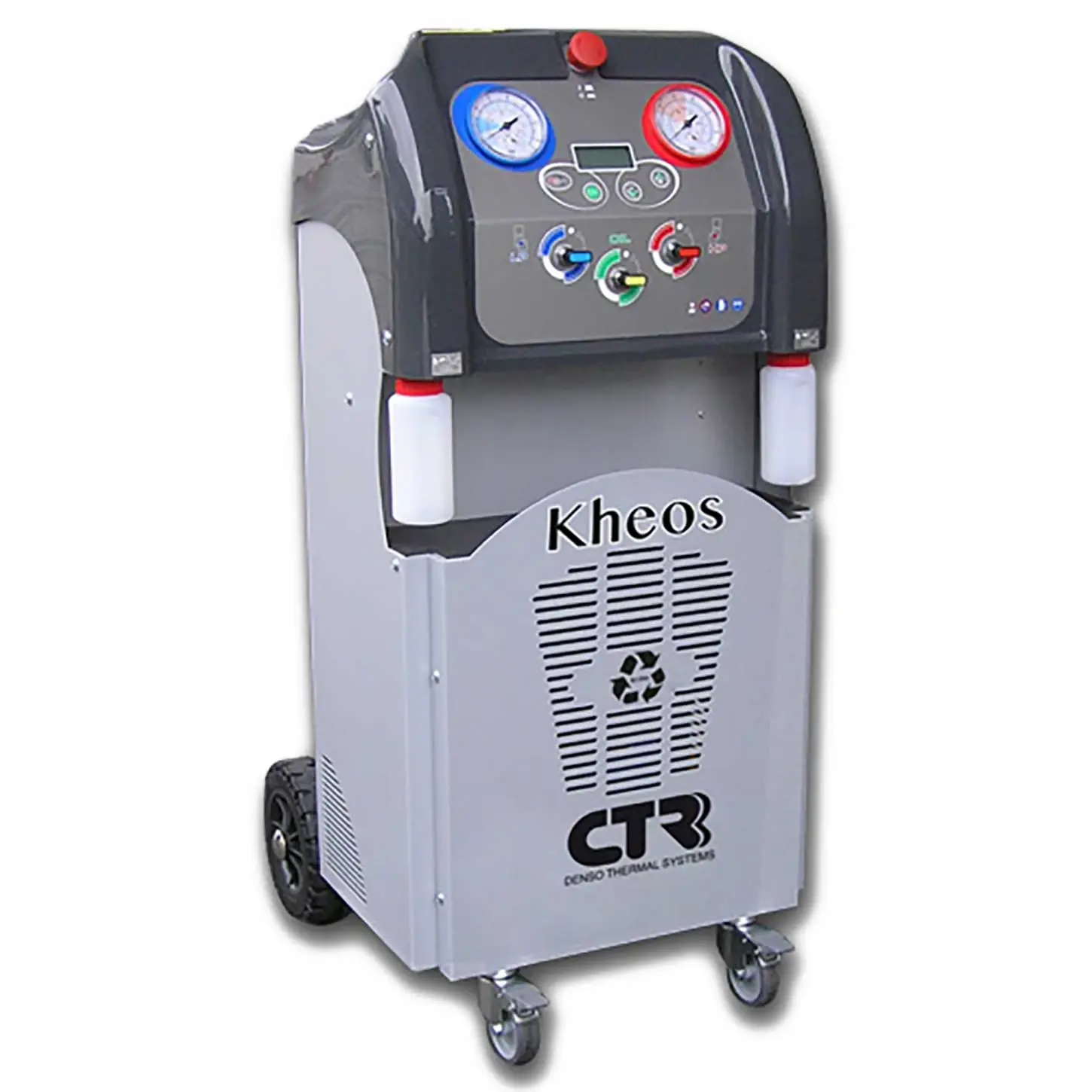 Aparat clima auto DENSO