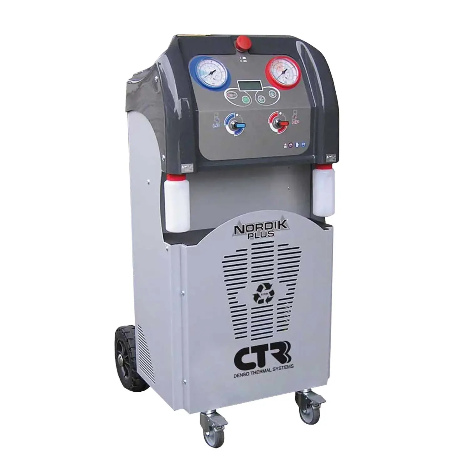 Aparat clima auto DENSO Automat