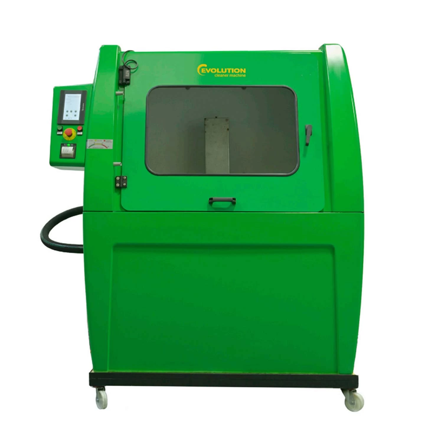 Aparat curatat DPF Evolution 5000