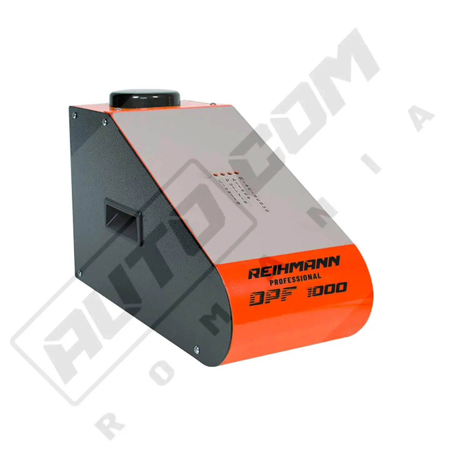 Aparat curatat REIHMANN DPF 1000