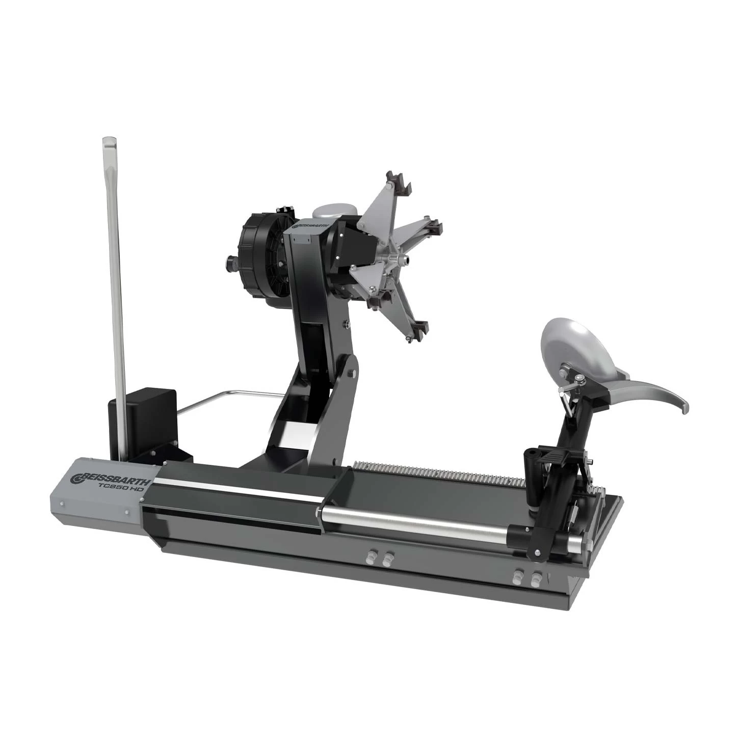 Aparat dejantat roti Beissbarth  TC850 HD 30 inch