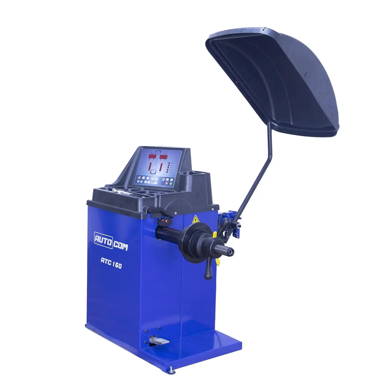Aparat echilibrat roti ATC 160 cu Laser