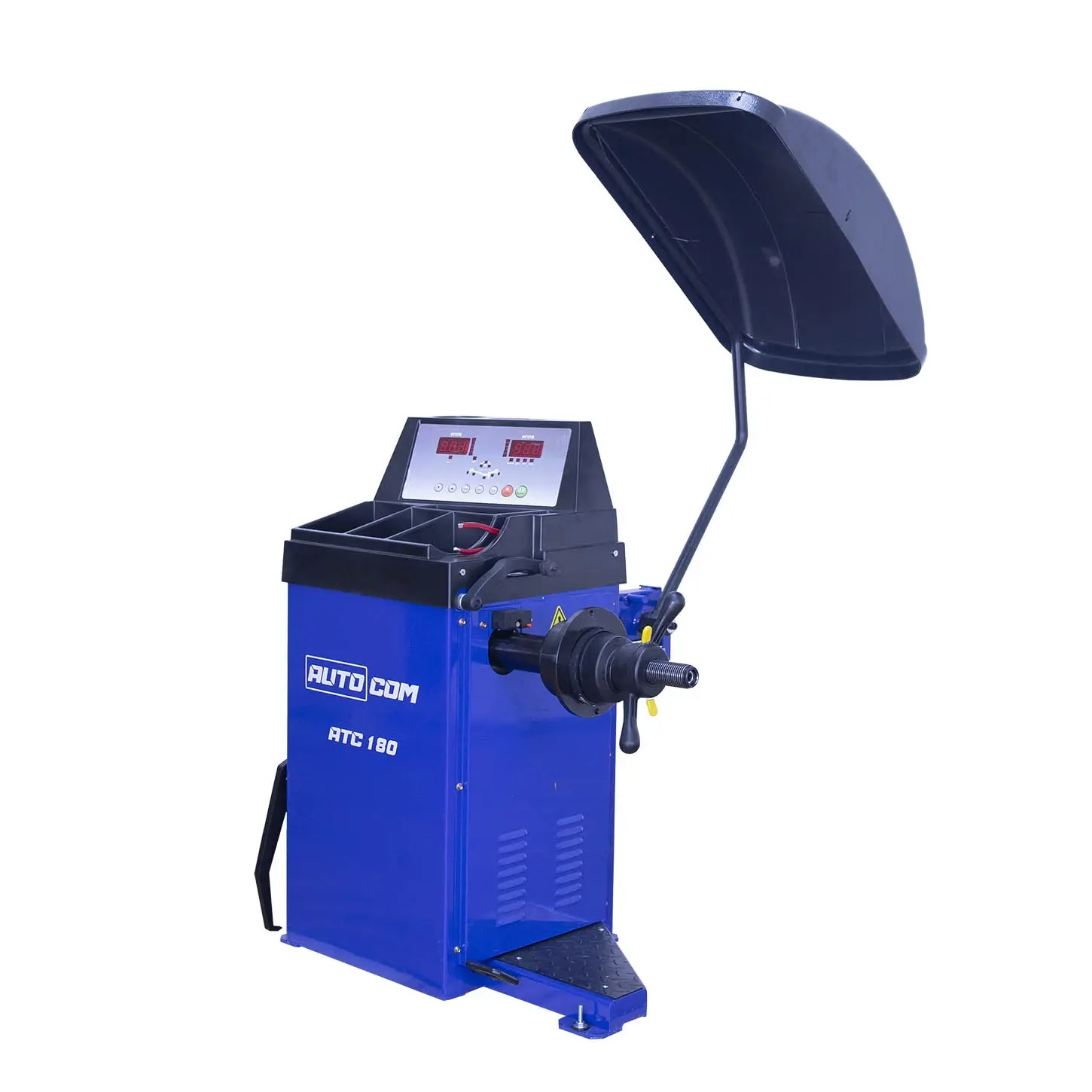 Aparat echilibrat roti ATC 180 cu Laser