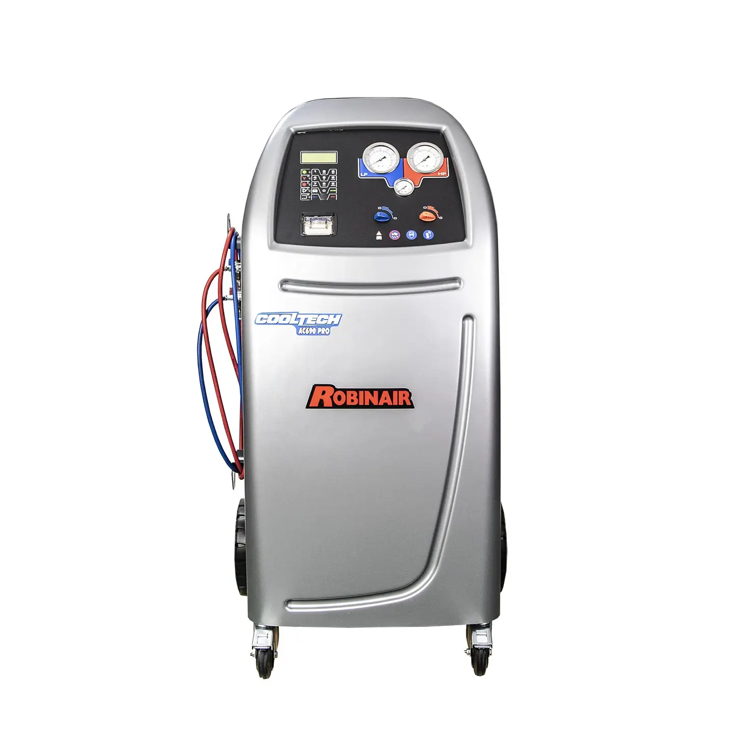 Aparat freon auto Robinair AC 690 PRO