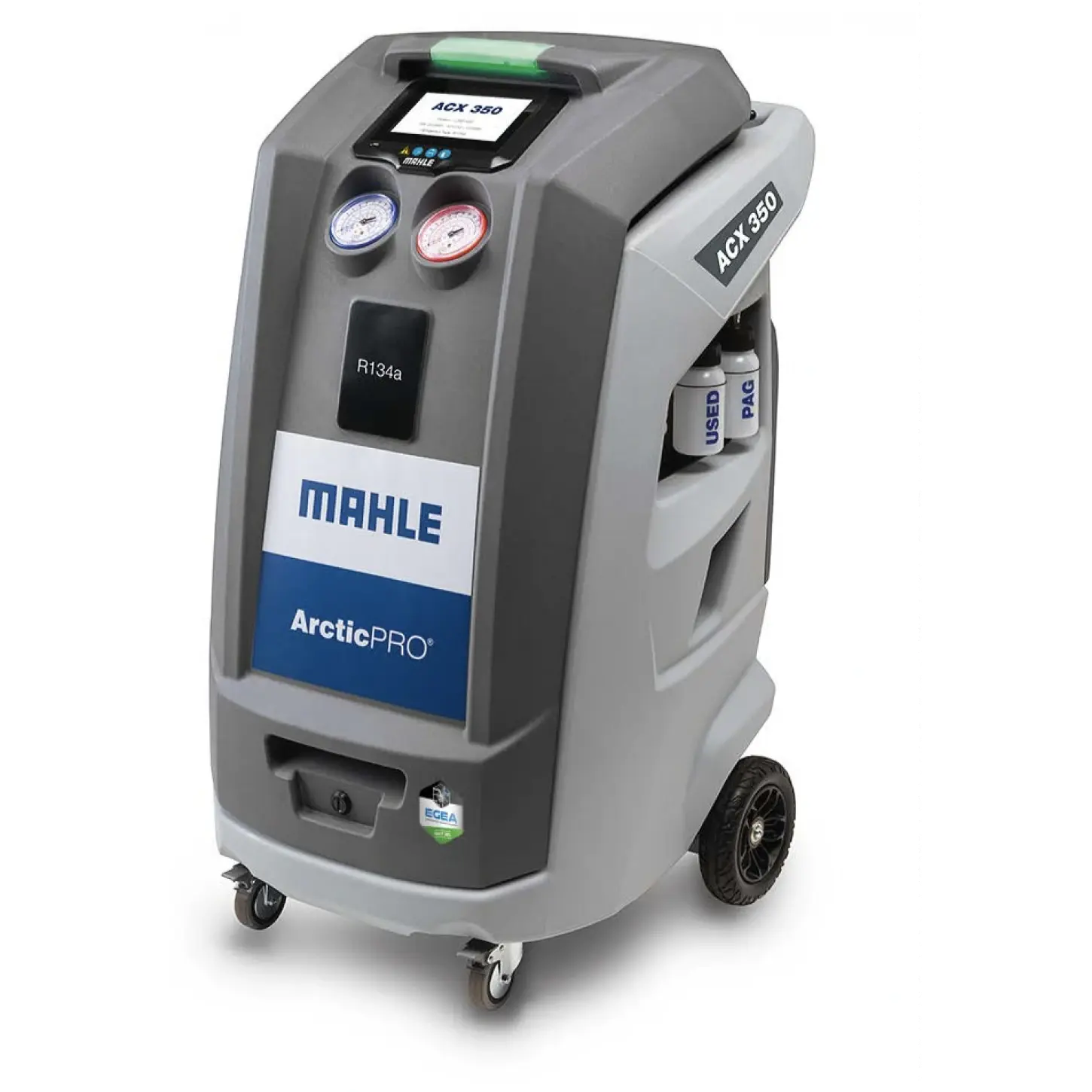 Aparat incarcare freon MAHLE ArcticPRO ACX 350
