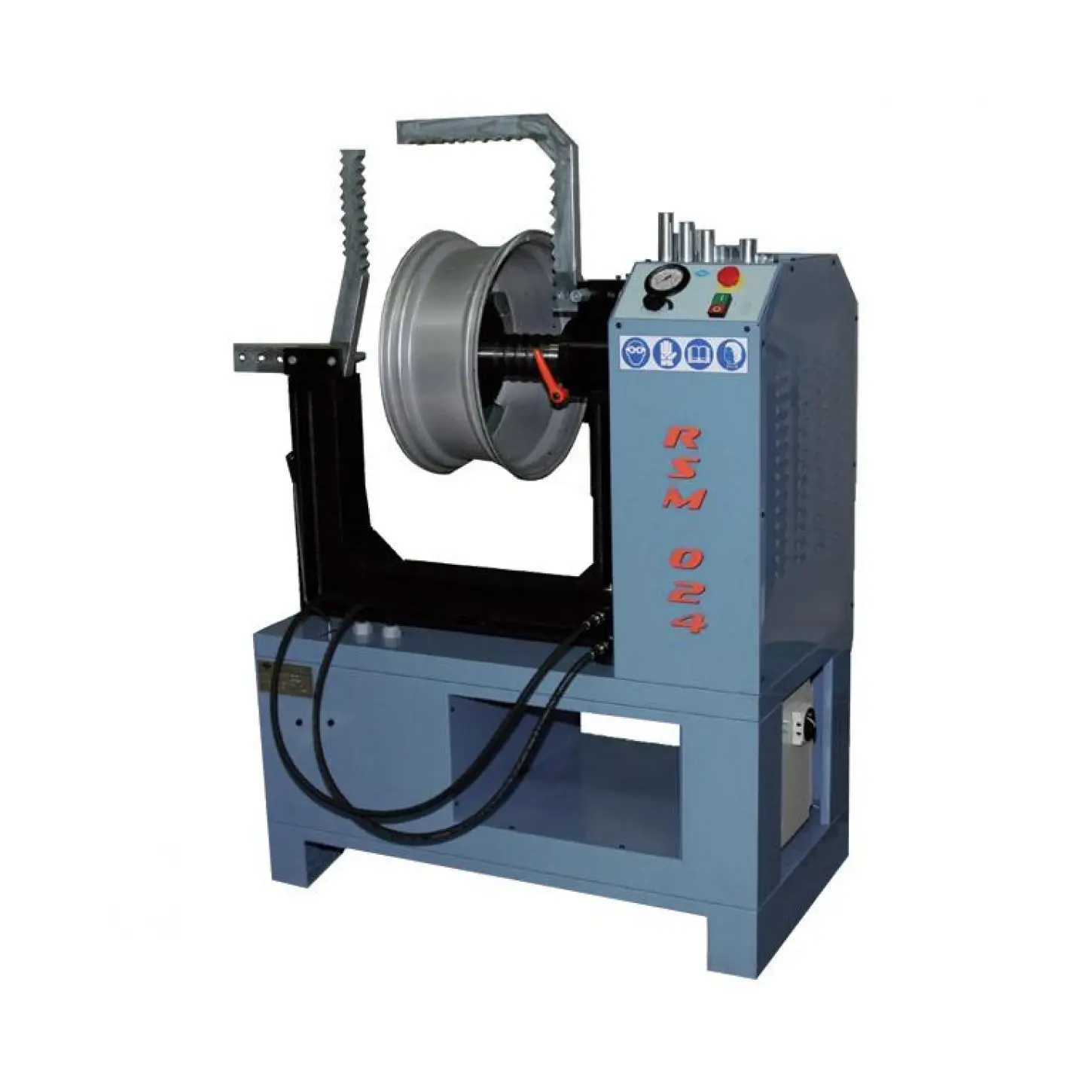 Aparat Indreptat Jante COMEC RSM 024