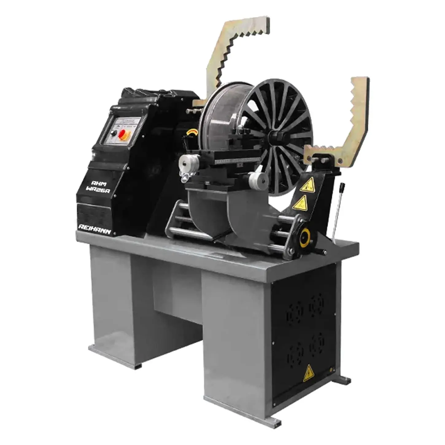 Aparat Indreptat Jante Reihmann RHM WR26A