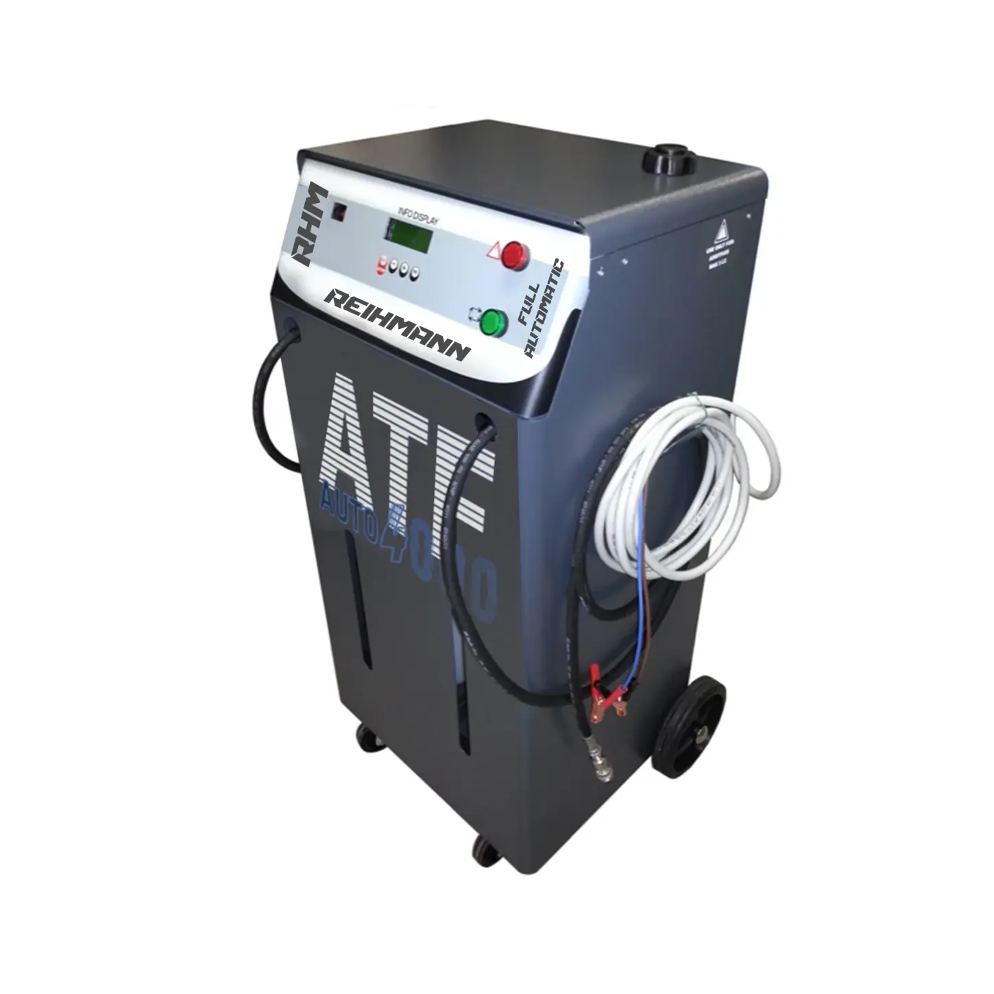 Aparat Schimb ulei ATF cutii viteze automate RHM - ATF4000