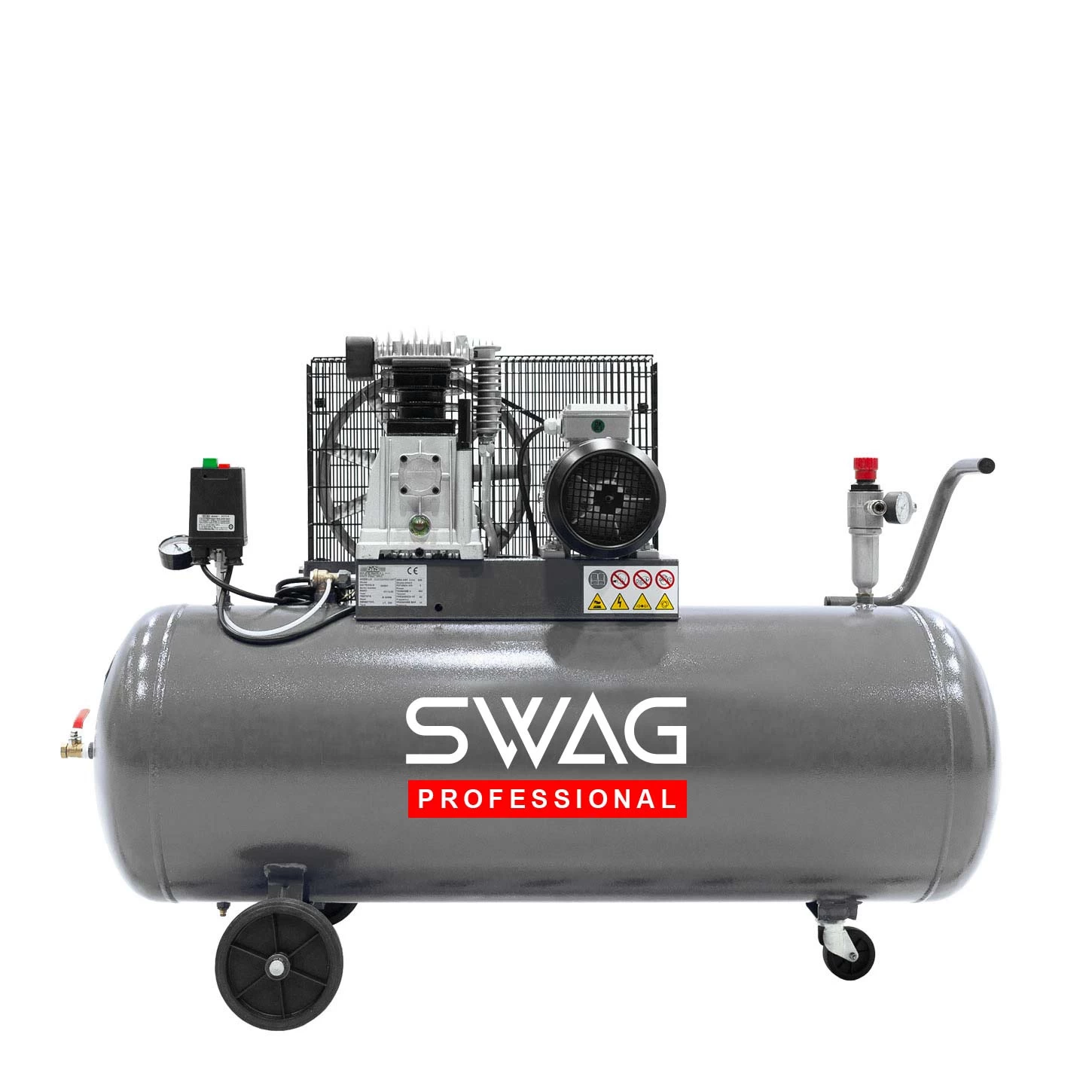 Compresor aer SWAG AF200L