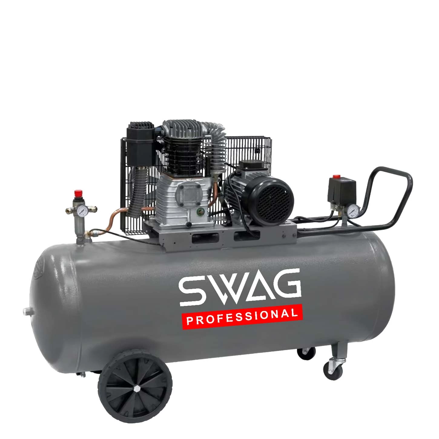 Compresor aer SWAG AF270L
