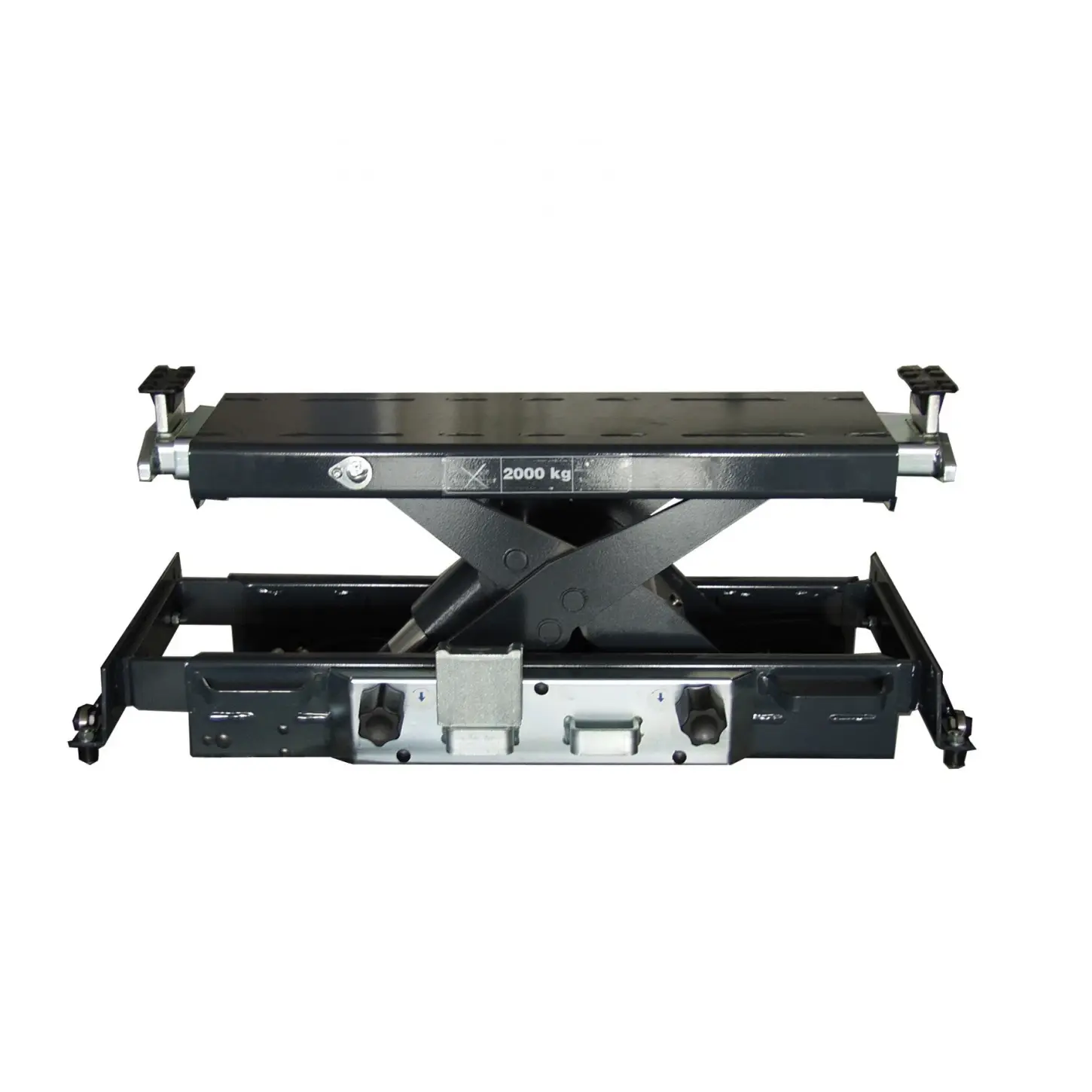 Cric canal auto MAHA AL II 2.0 PH - VP 985044