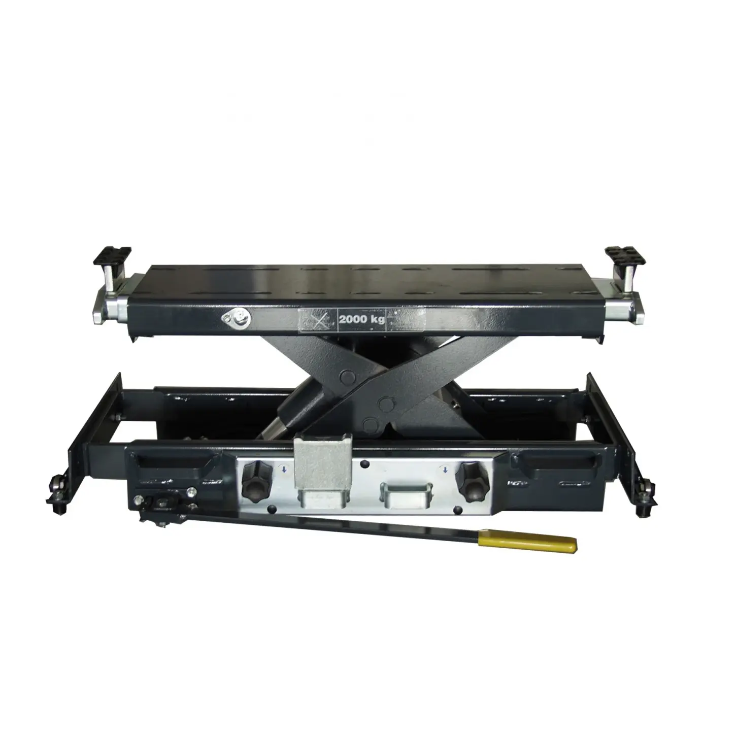Cric canal auto MAHA AL II 2.0 - VP 985043
