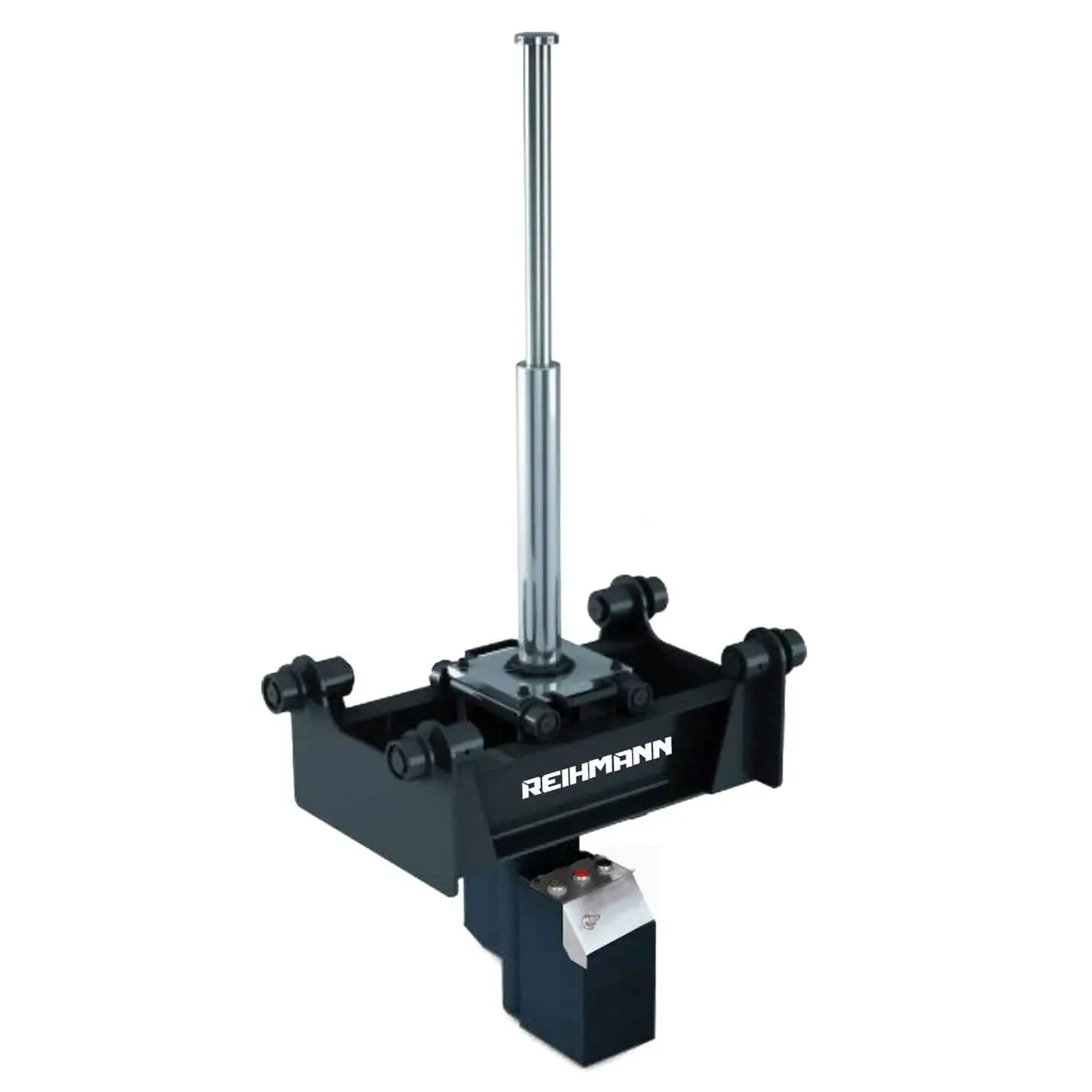 Cric canal suspendat RHM GH.15/5