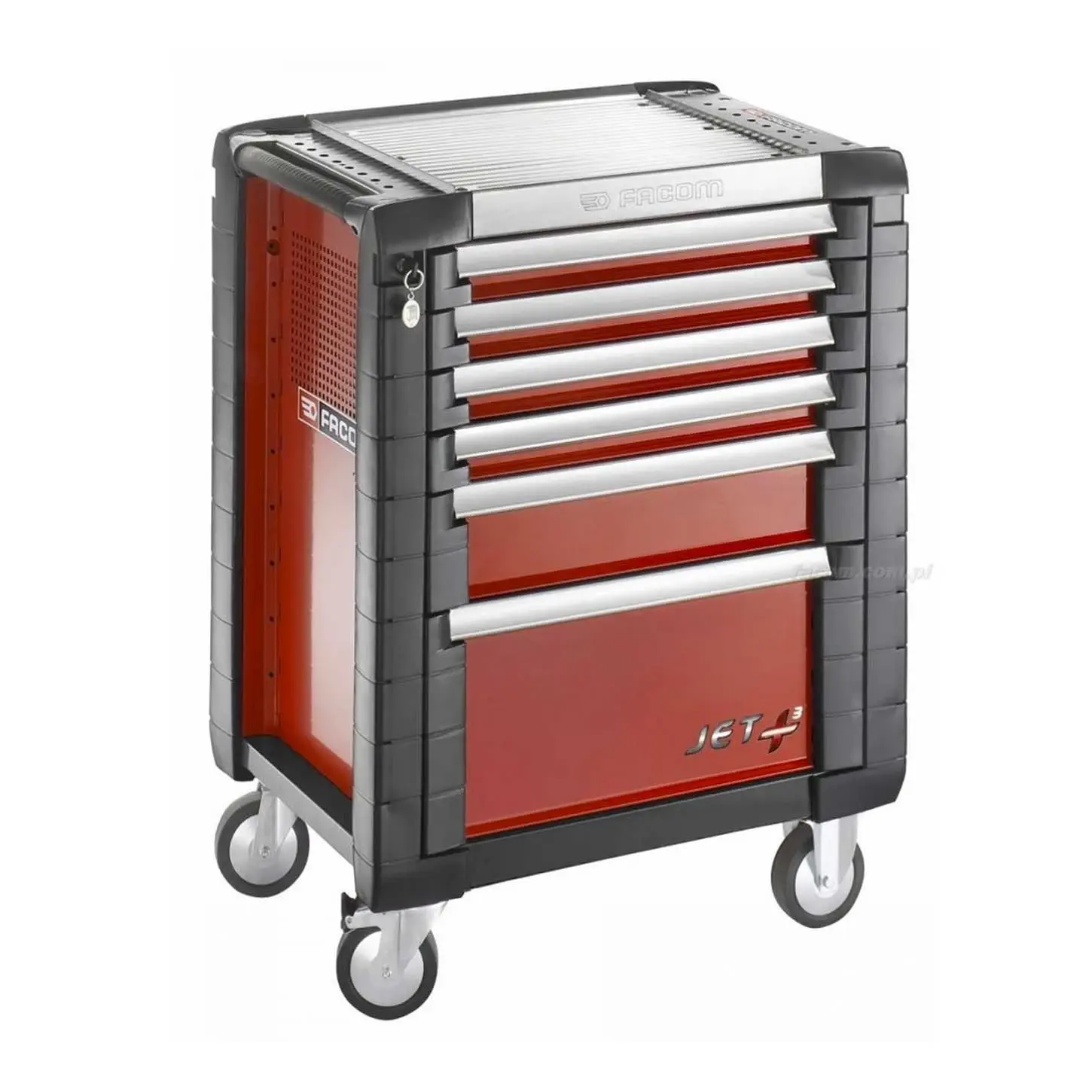 Dulap de scule Facom JET+3 cu 6 sertare JET.6M3