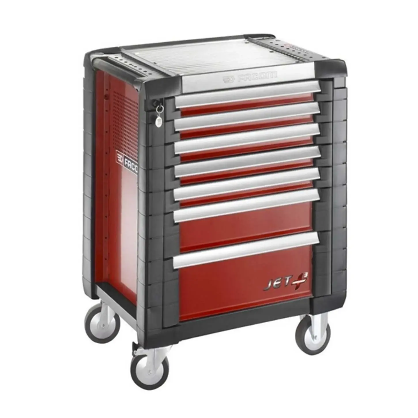 Dulap de scule Facom JET+3 cu 7 sertare JET.7M3