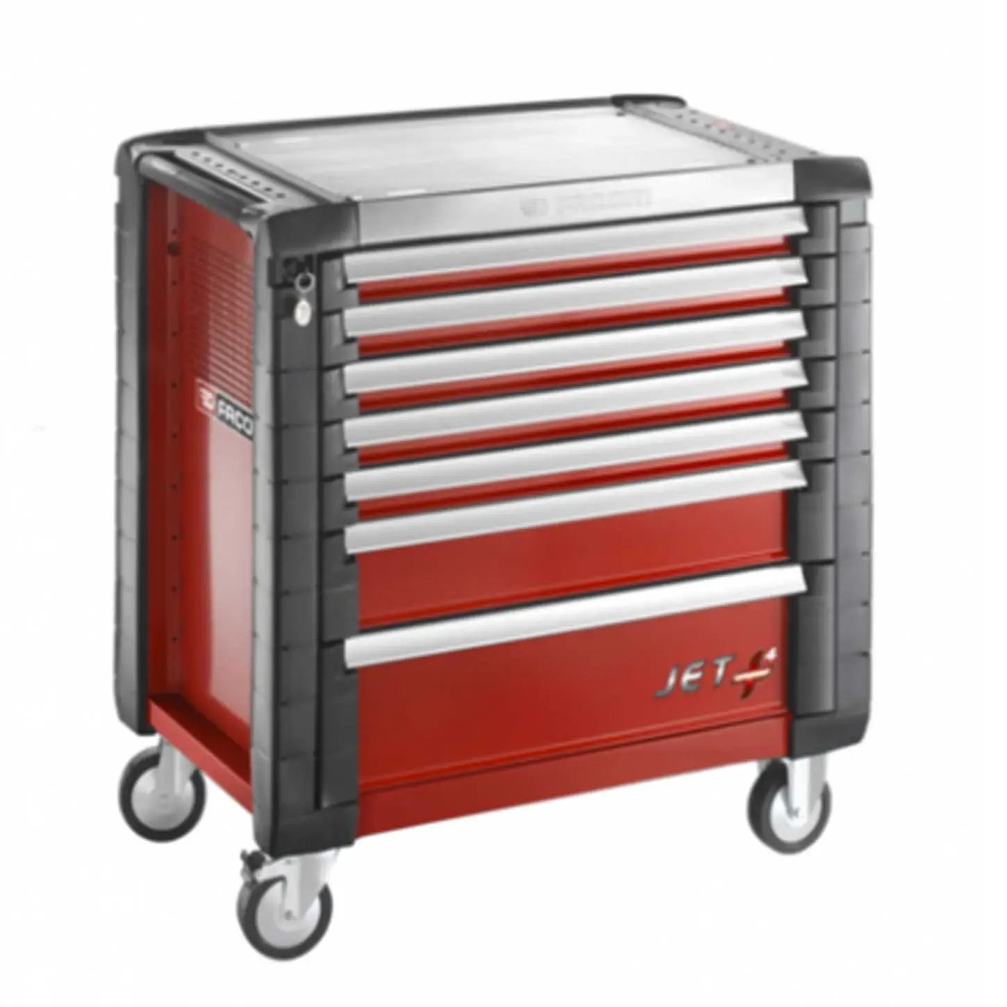 Dulap de scule Facom JET+4 cu 7 sertare JET.7M4