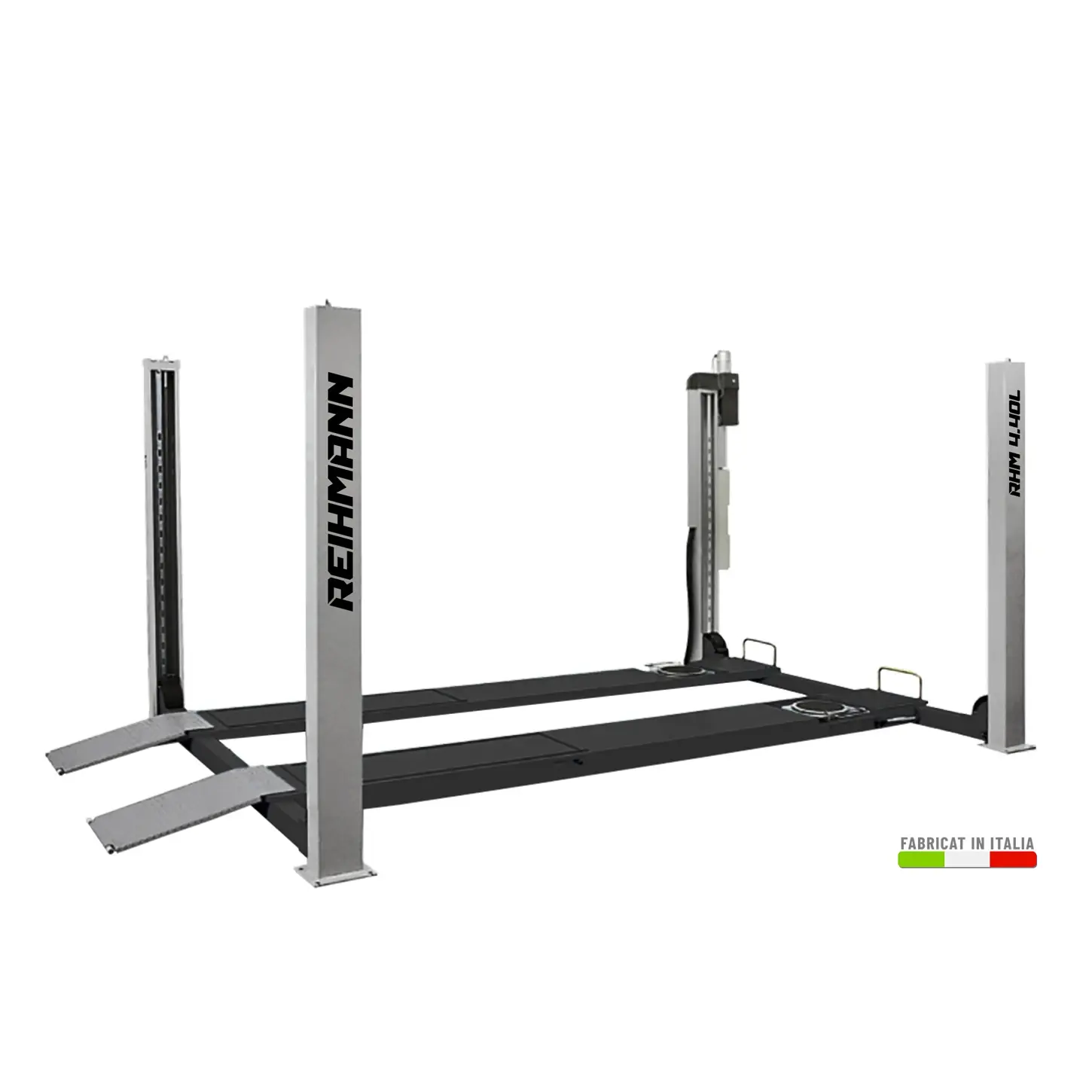 Elevator 4 coloane RHM 4.40L