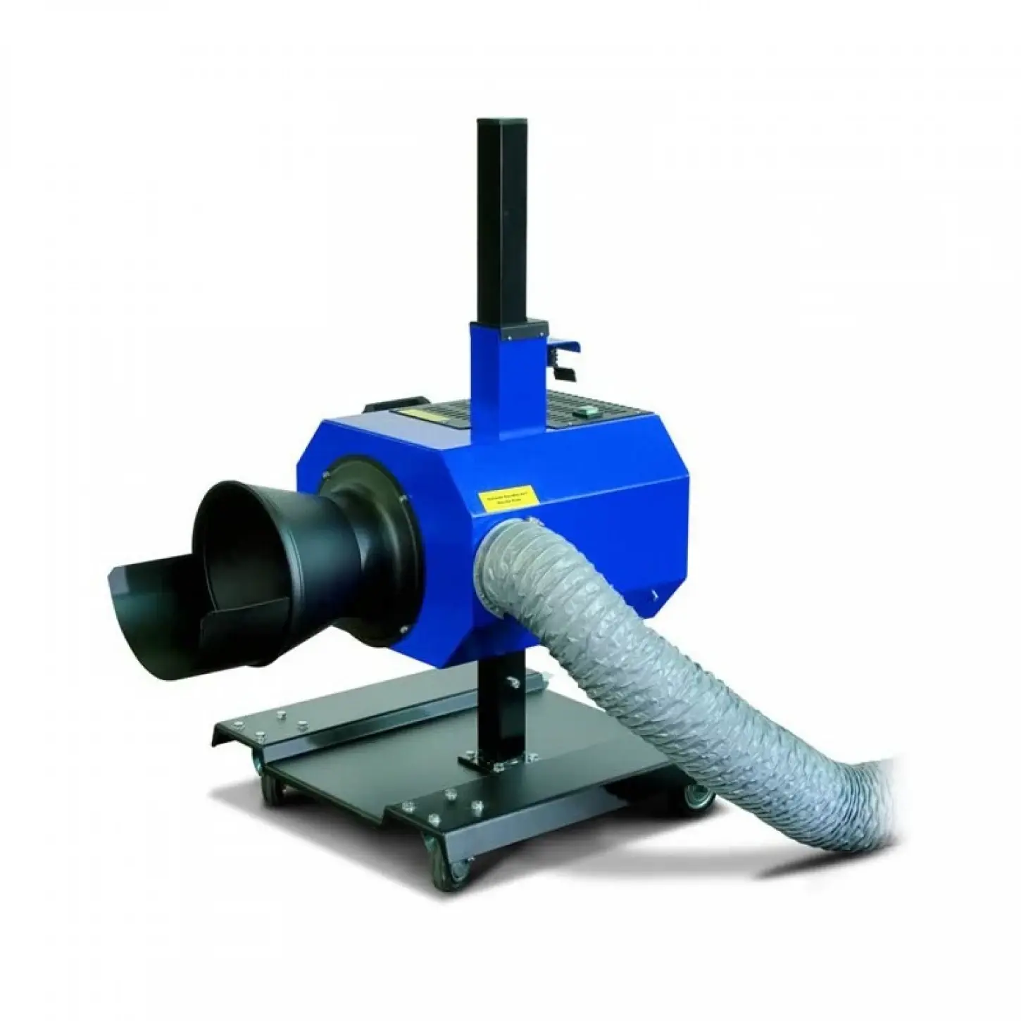 Exhaustor gaze esapament mobil AIRTECH