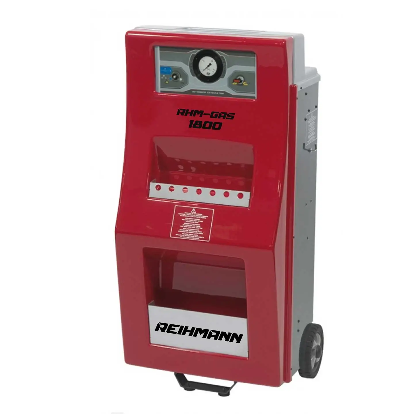 Generator azot umflare anvelope RHM GAS1800