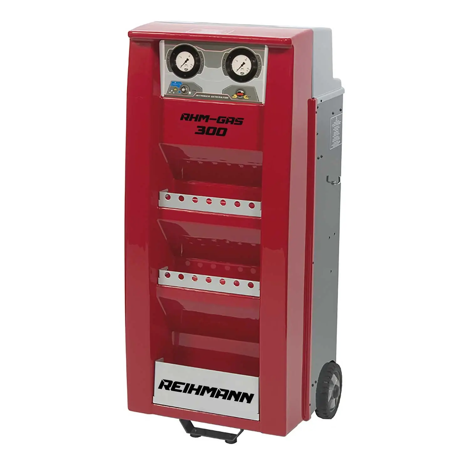 Generator azot umflare anvelope RHM GAS300