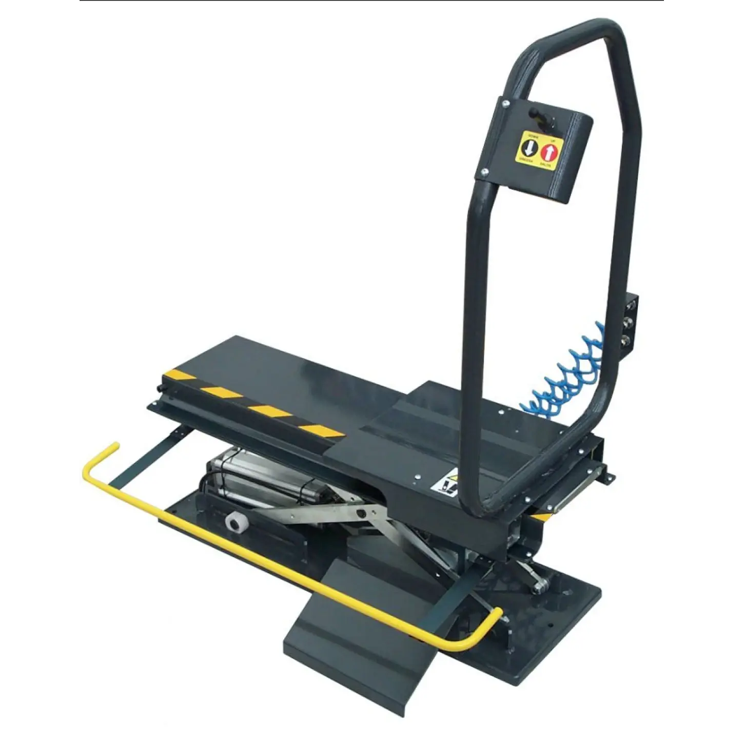 Lift Ridicare Roata