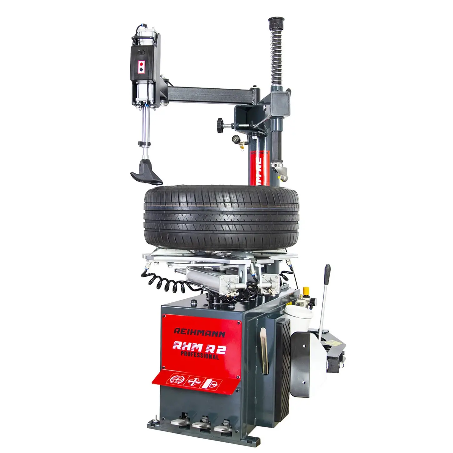 Masina dejantat anvelope 24 inch RHM R2