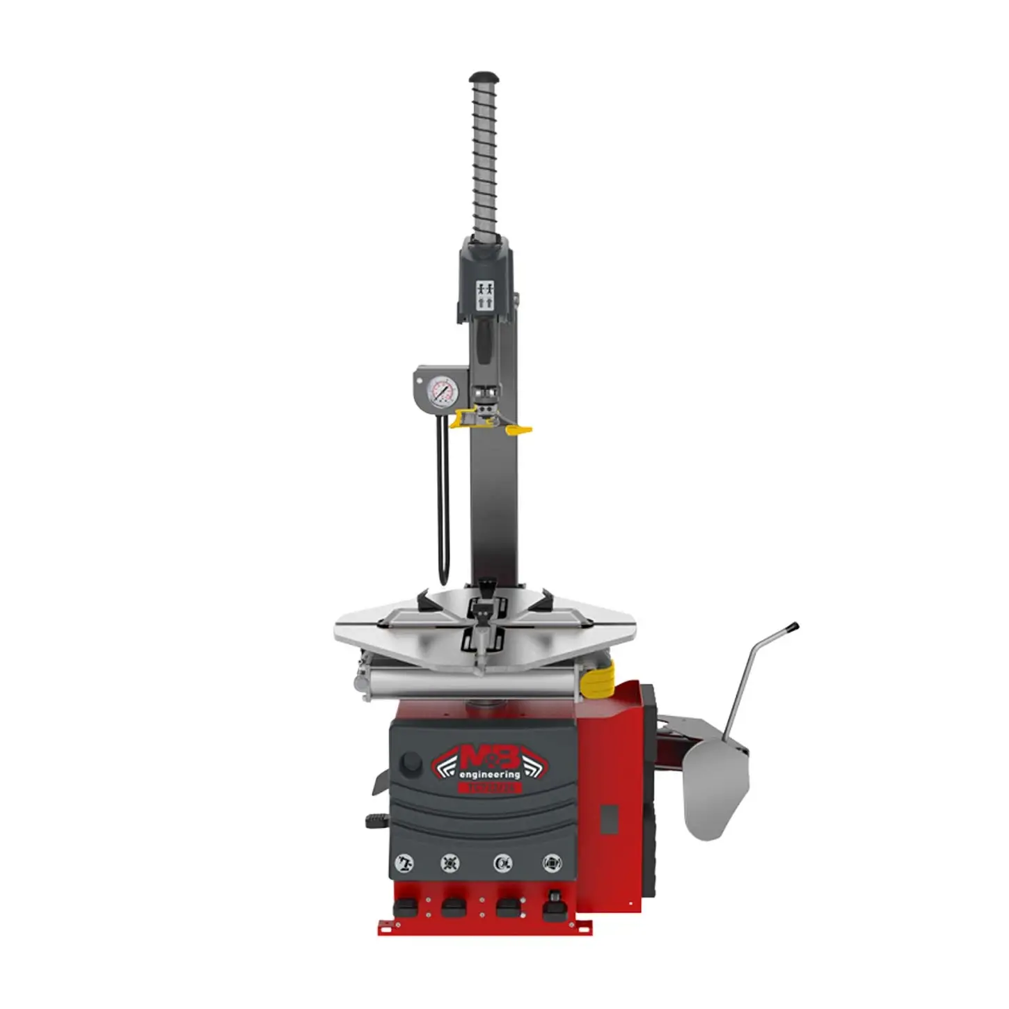Masina dejantat anvelope M&B Engineering TC722/24