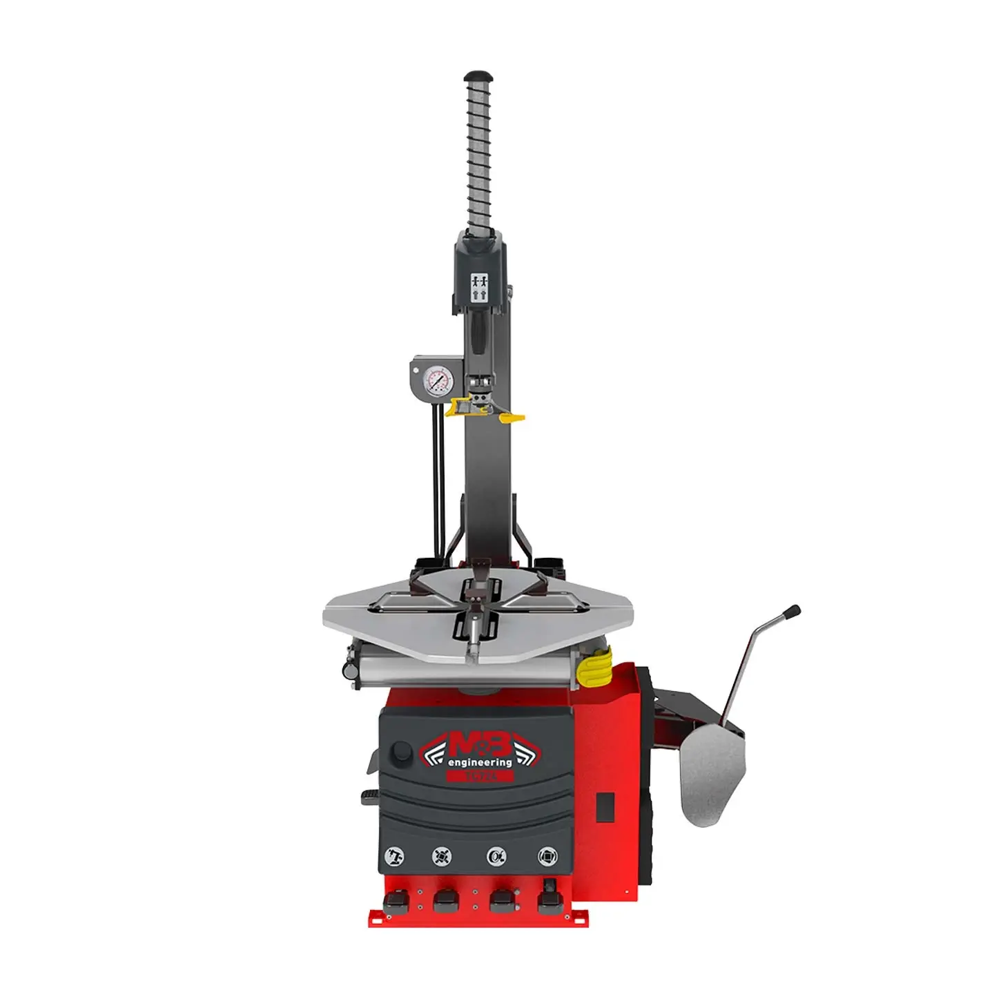 Masina dejantat anvelope M&B Engineering TC724