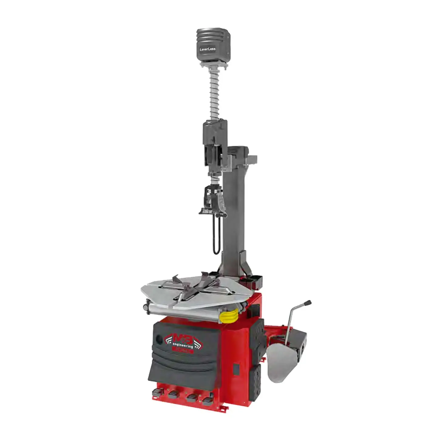 Masina dejantat anvelope M&B Engineering TC724LL