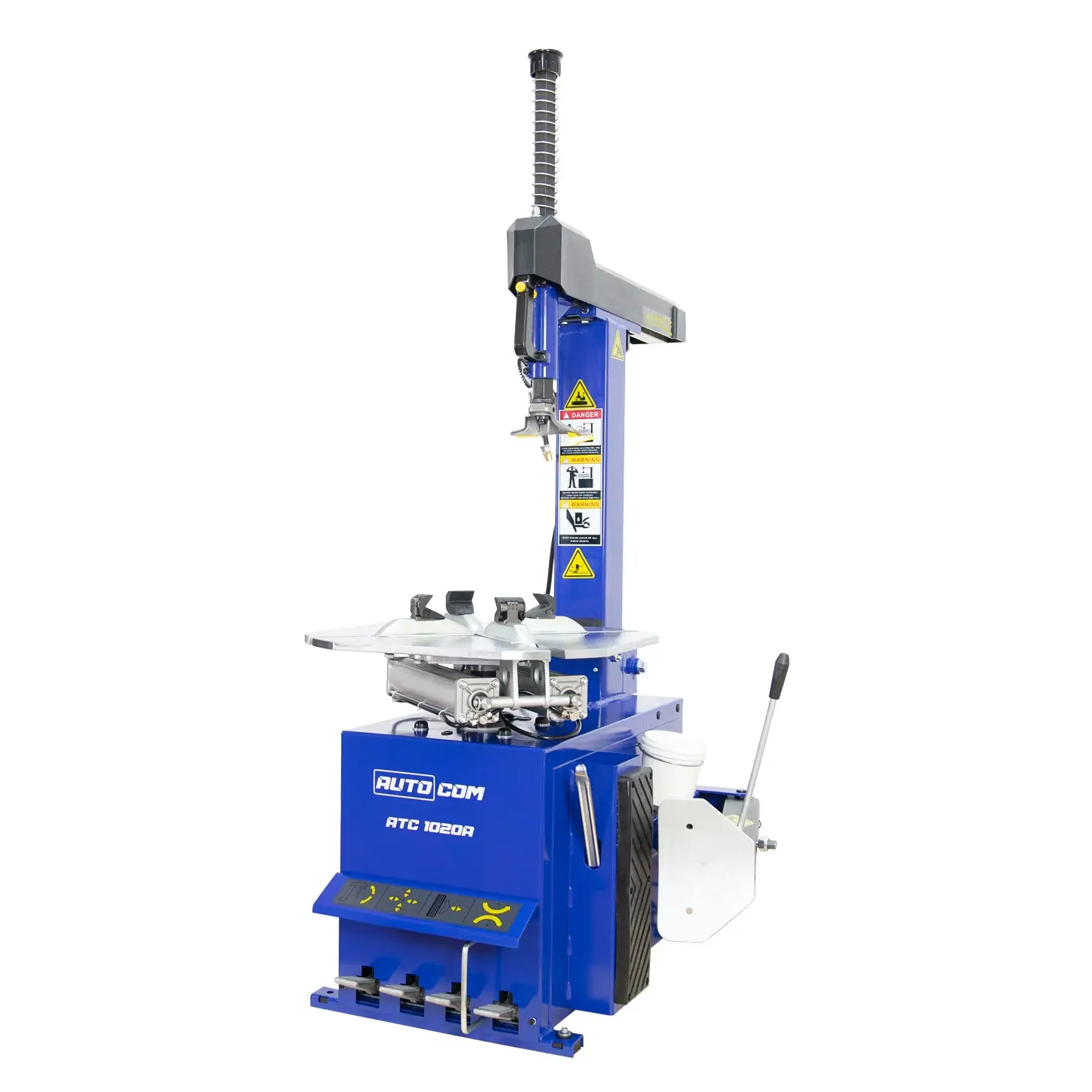 Masina dejantat roti 23 inch AUTOCOM ATC 1020A