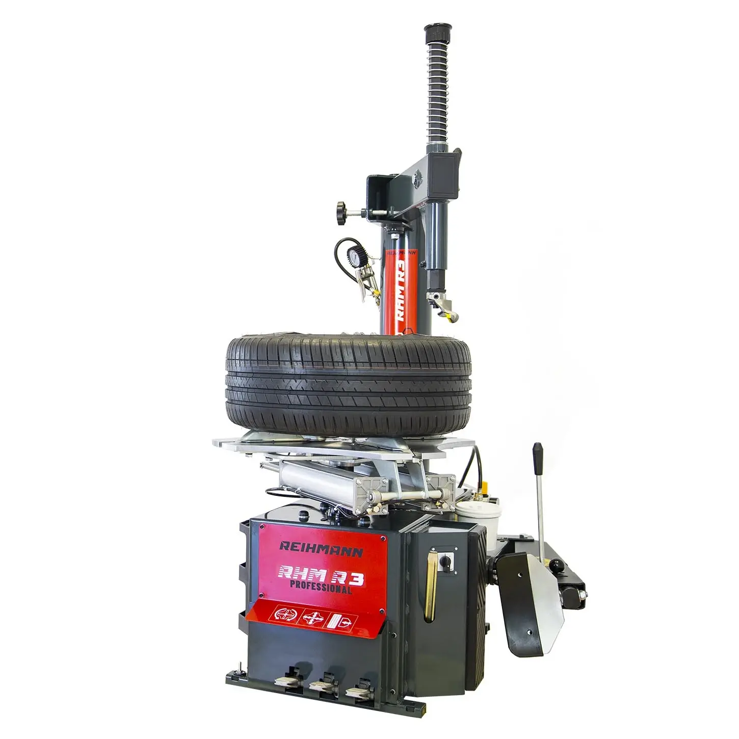 Masina dejantat roti 25 inch RHM R3