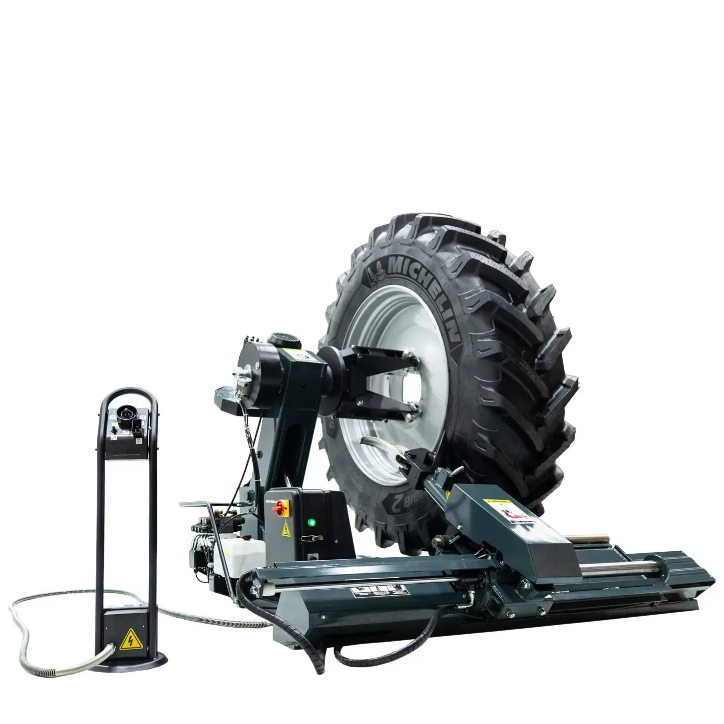 Masina Dejantat Roti Camioane Utilaje Agricole RHM-1456 PRO