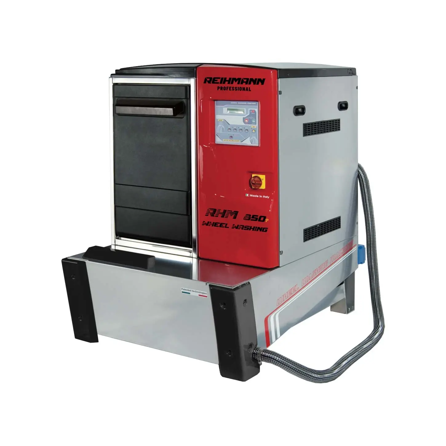 Masina spalat roti Reihmann RHM 850 P