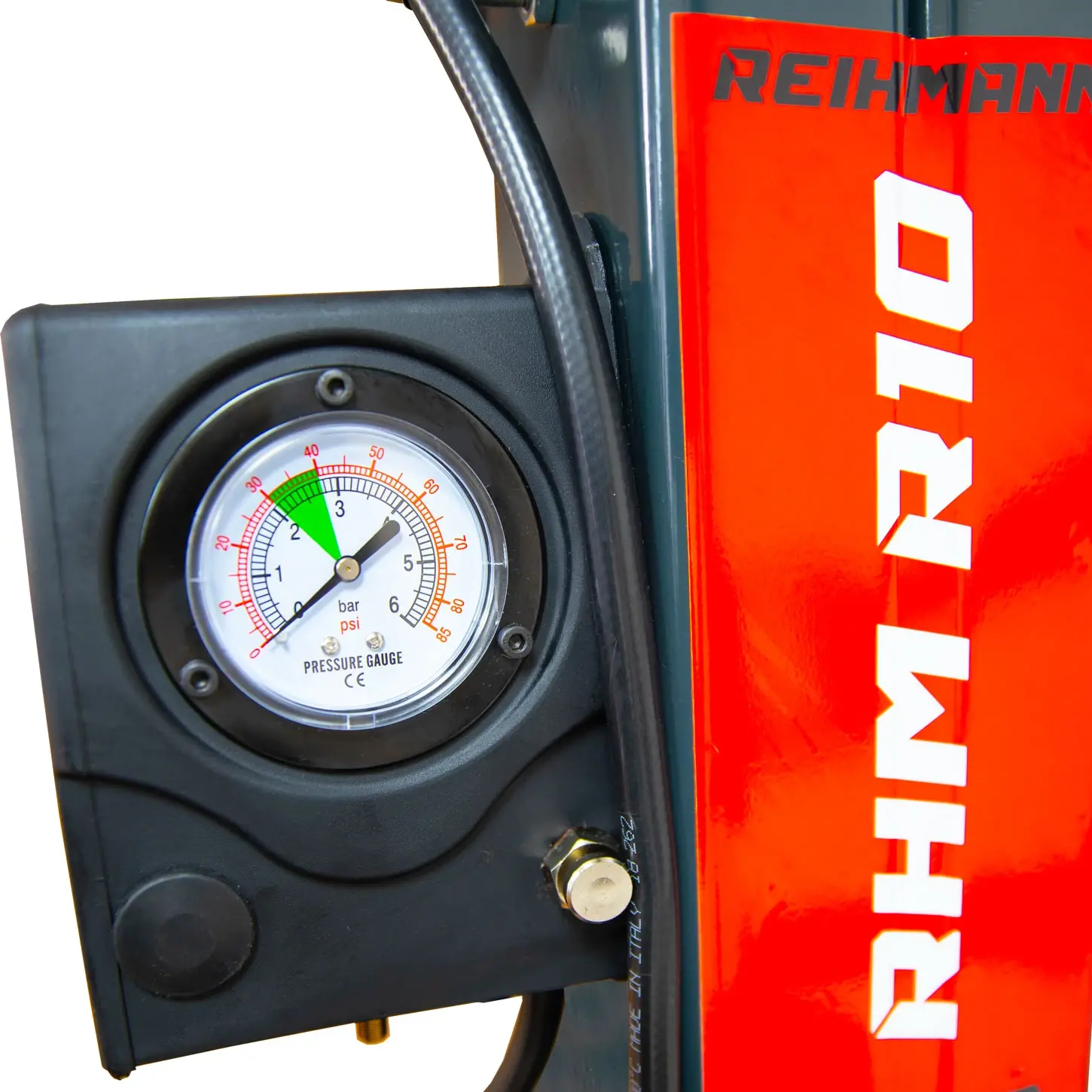 Aparat dejantat anvelope 29 inch RHM R10