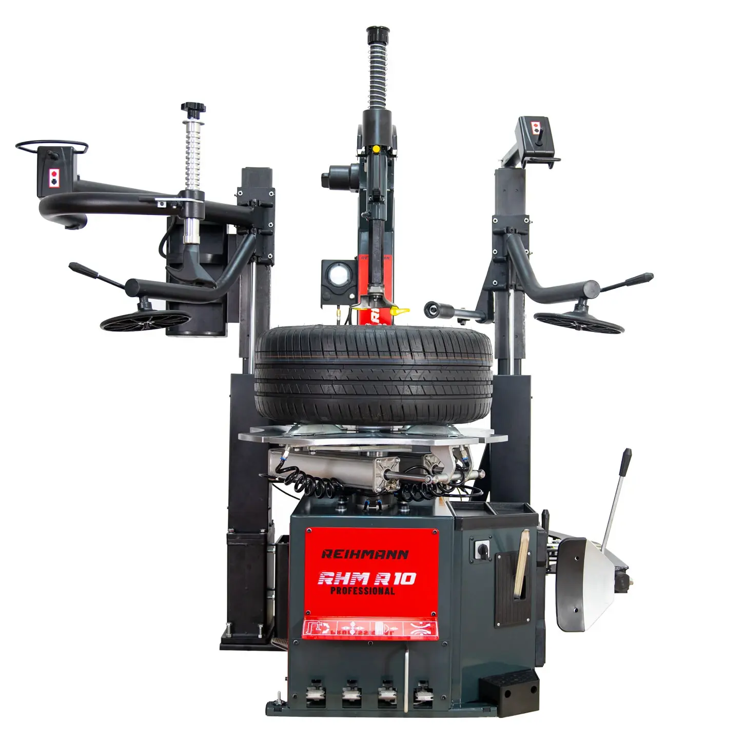 Aparat dejantat anvelope 29 inch RHM R10