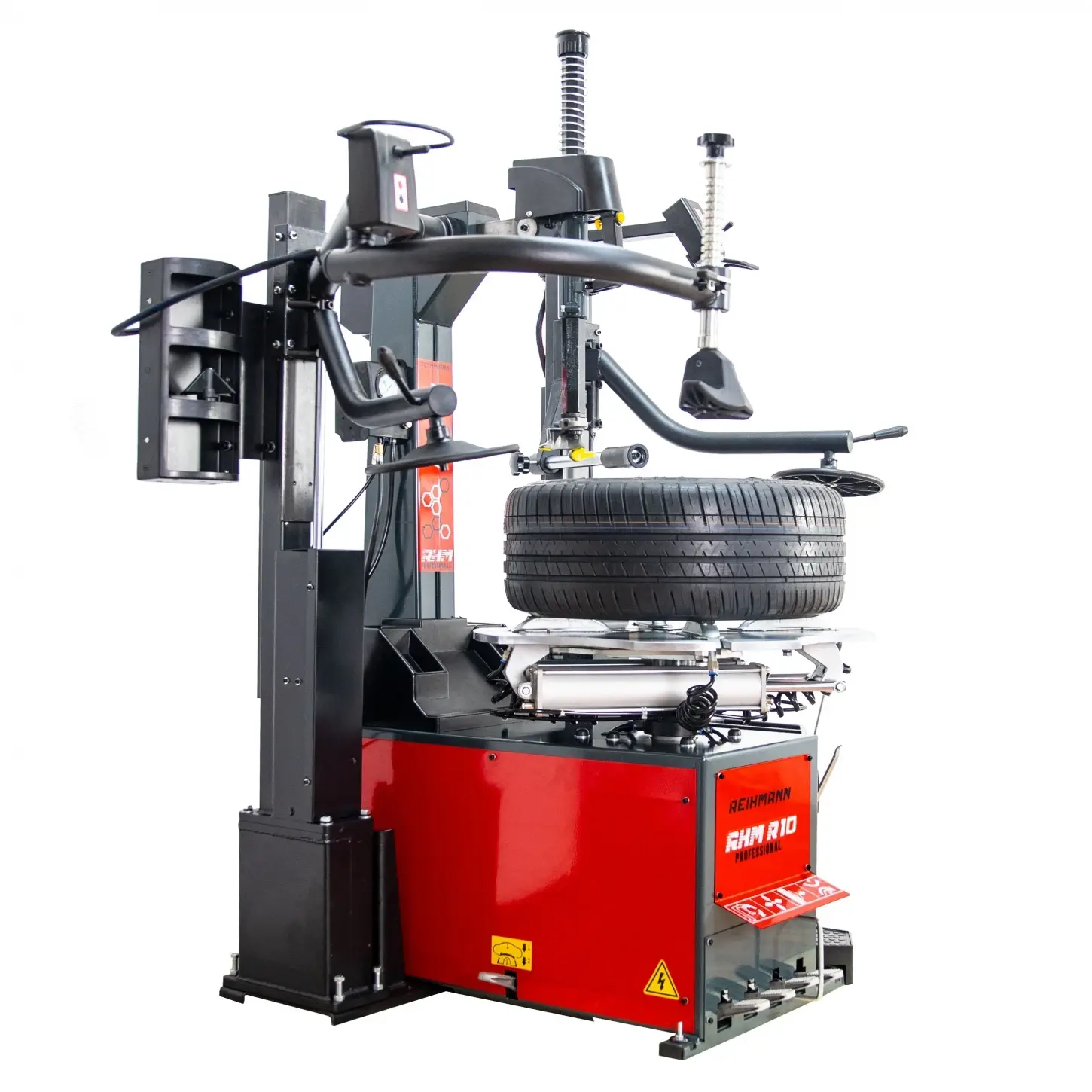 Aparat dejantat anvelope 29 inch RHM R10