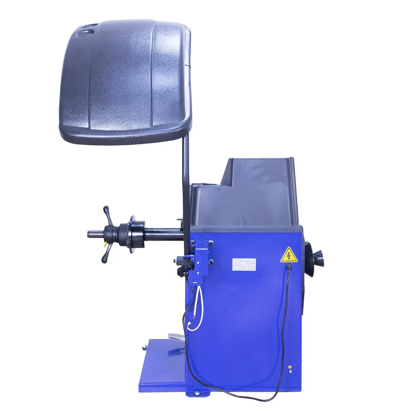 Aparat echilibrat roti ATC 160 cu Laser