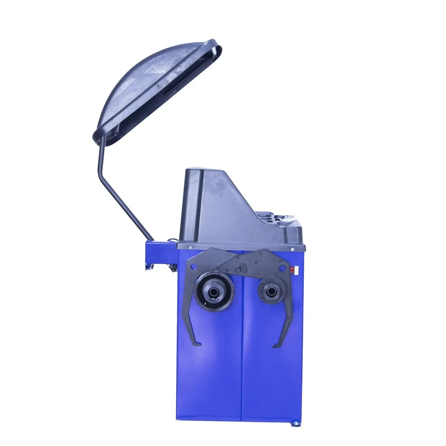 Aparat echilibrat roti ATC 160 cu Laser