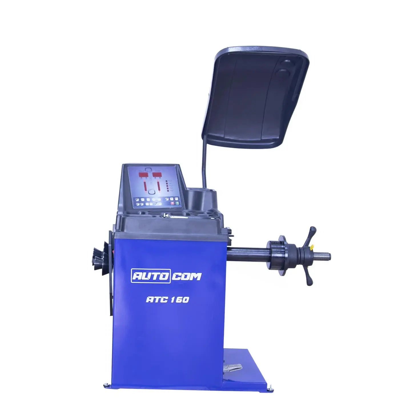 Aparat echilibrat roti ATC 160 cu Laser