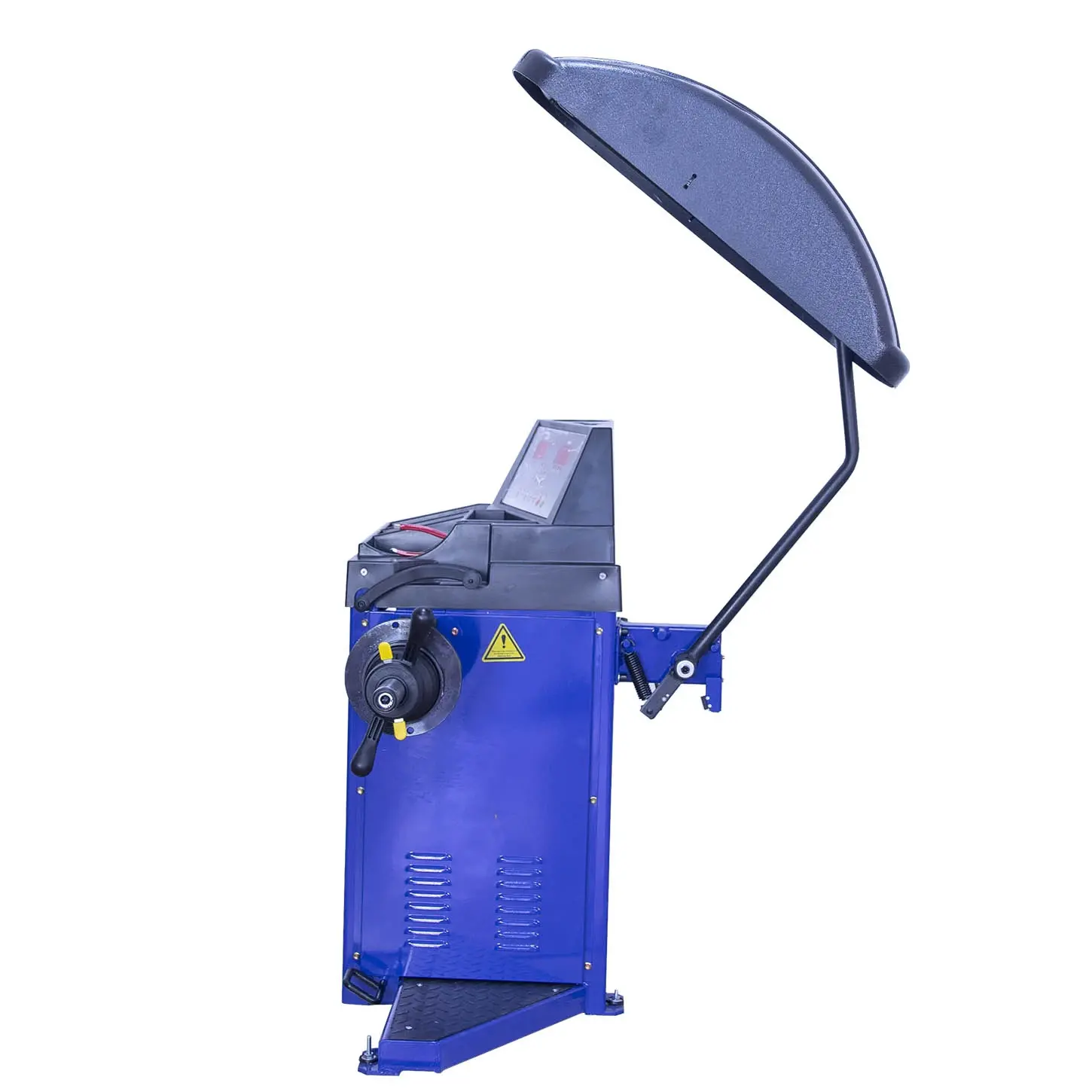 Aparat echilibrat roti ATC 180 cu Laser