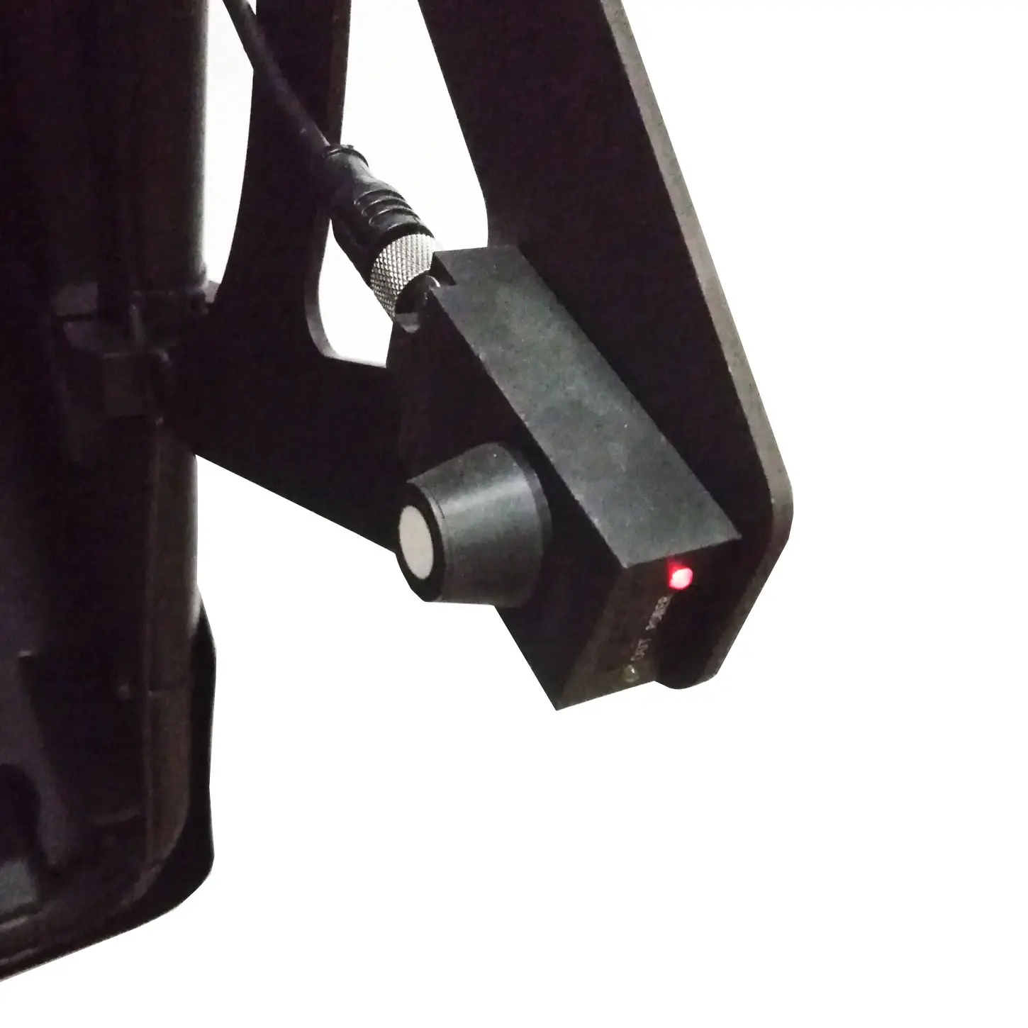 Aparat echilibrat roti RHM W8 cu touch screen si laser