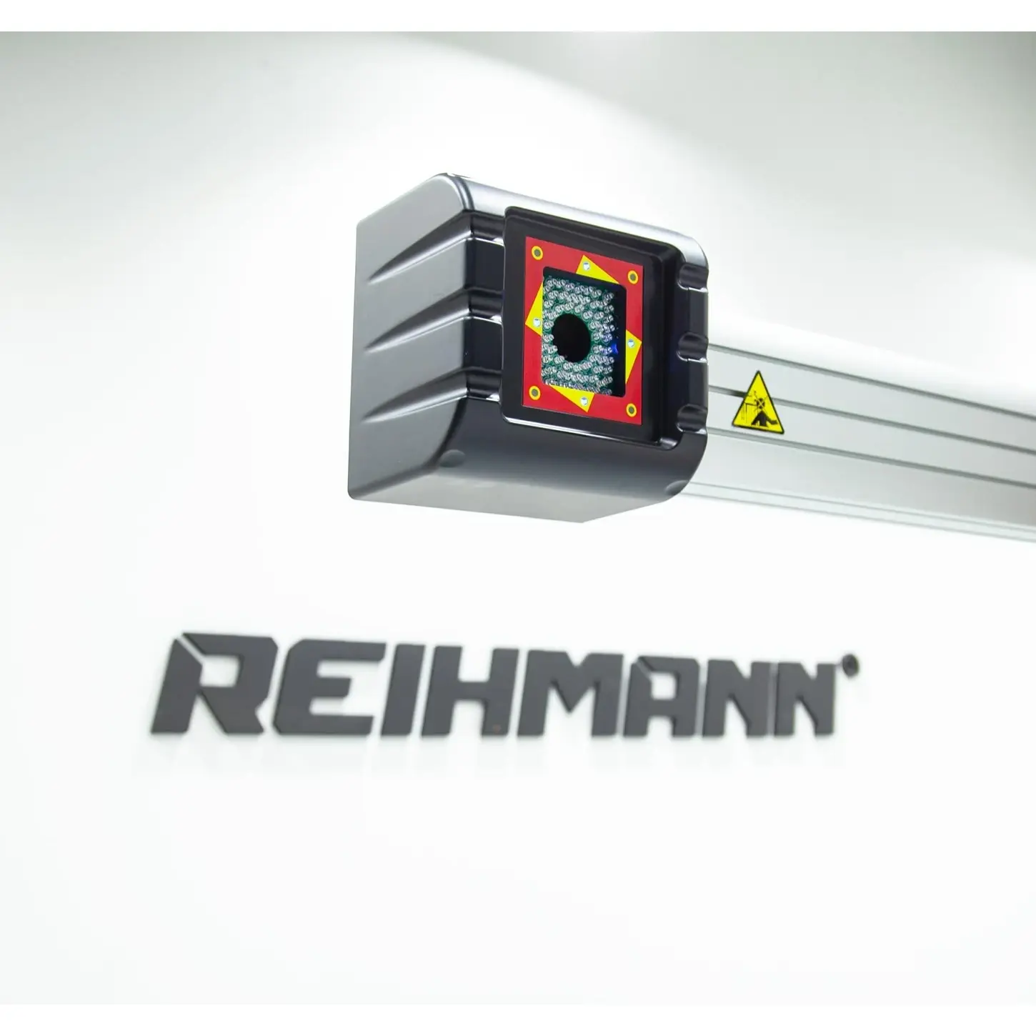 Aparat Geometrie REIHMANN 3D X PRO