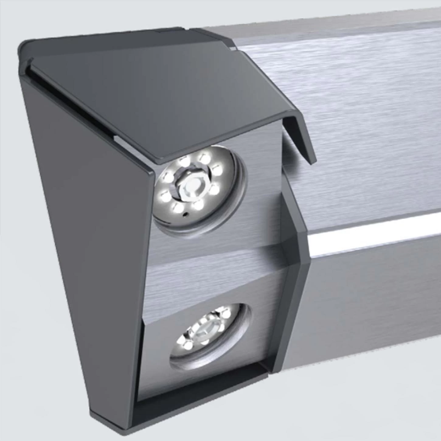 Aparat geometrie roți 3D Beissbarth Q.Lign T41 Kit - BYOD