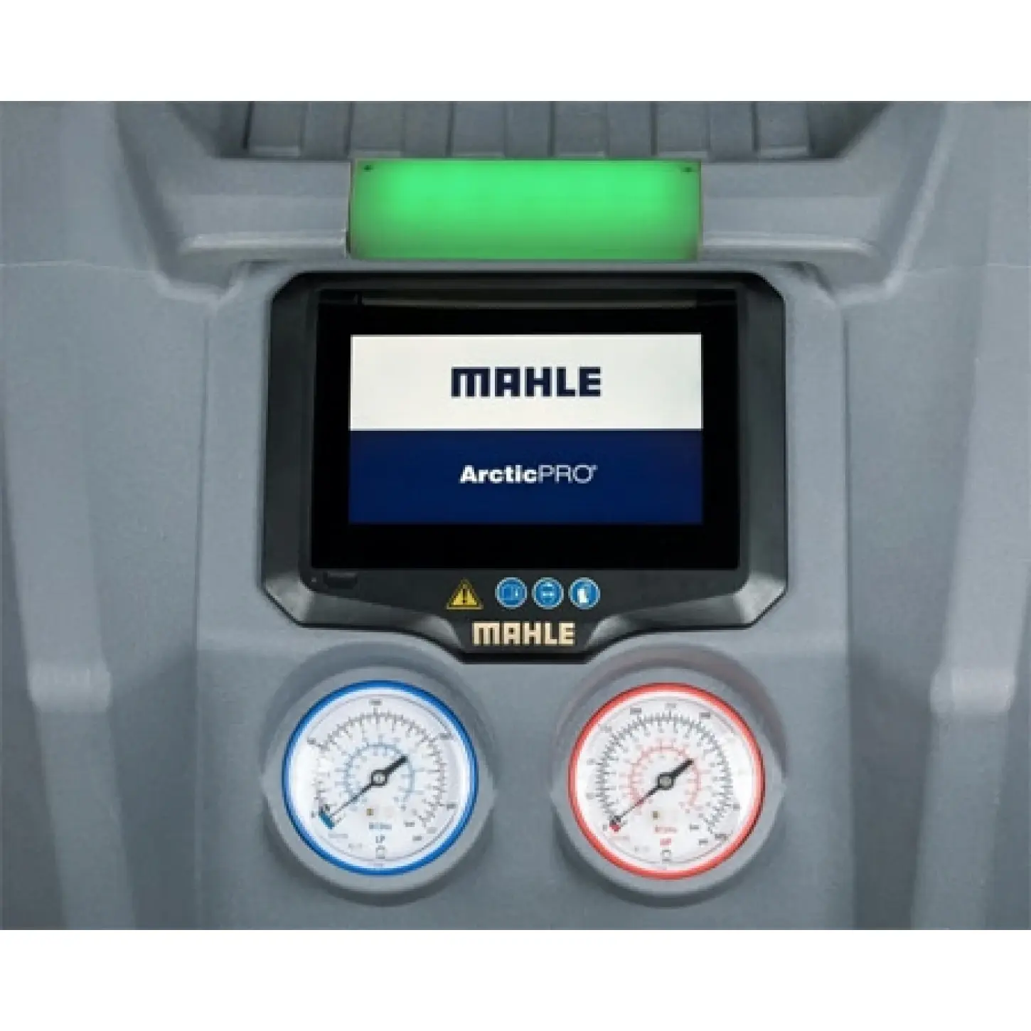 Aparat incarcare freon MAHLE ArcticPRO ACX 320