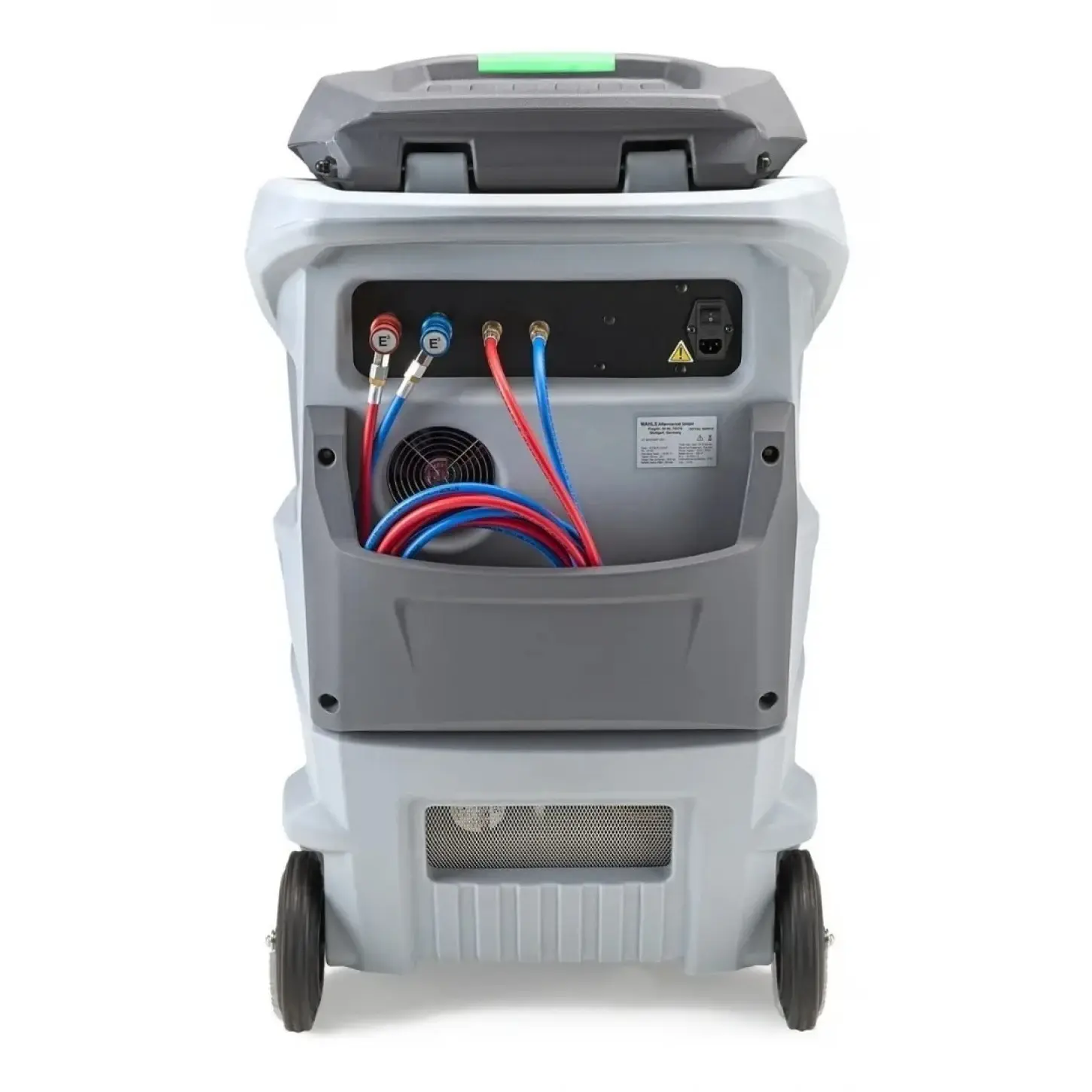 Aparat incarcare freon MAHLE ArcticPRO ACX 320