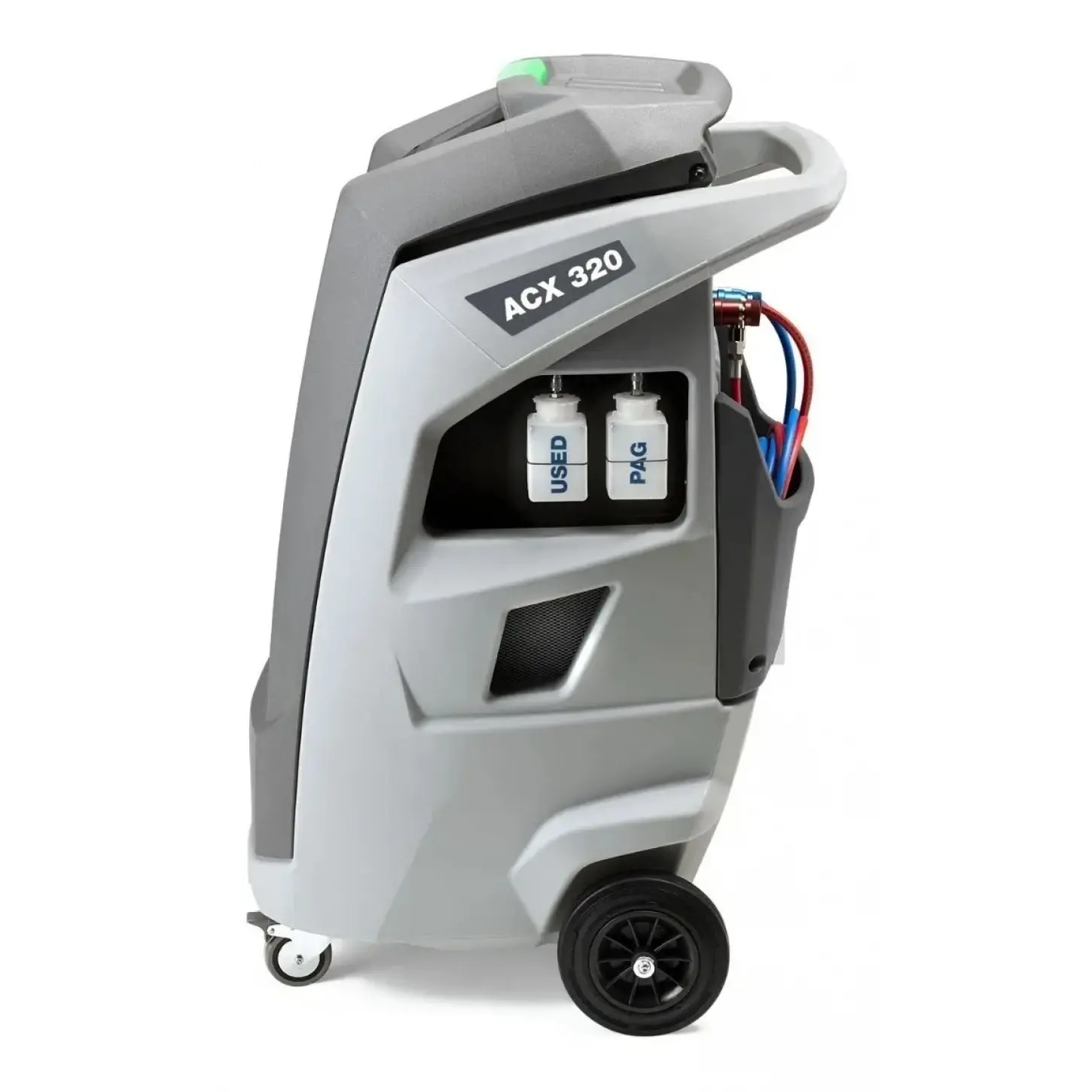 Aparat incarcare freon MAHLE ArcticPRO ACX 320