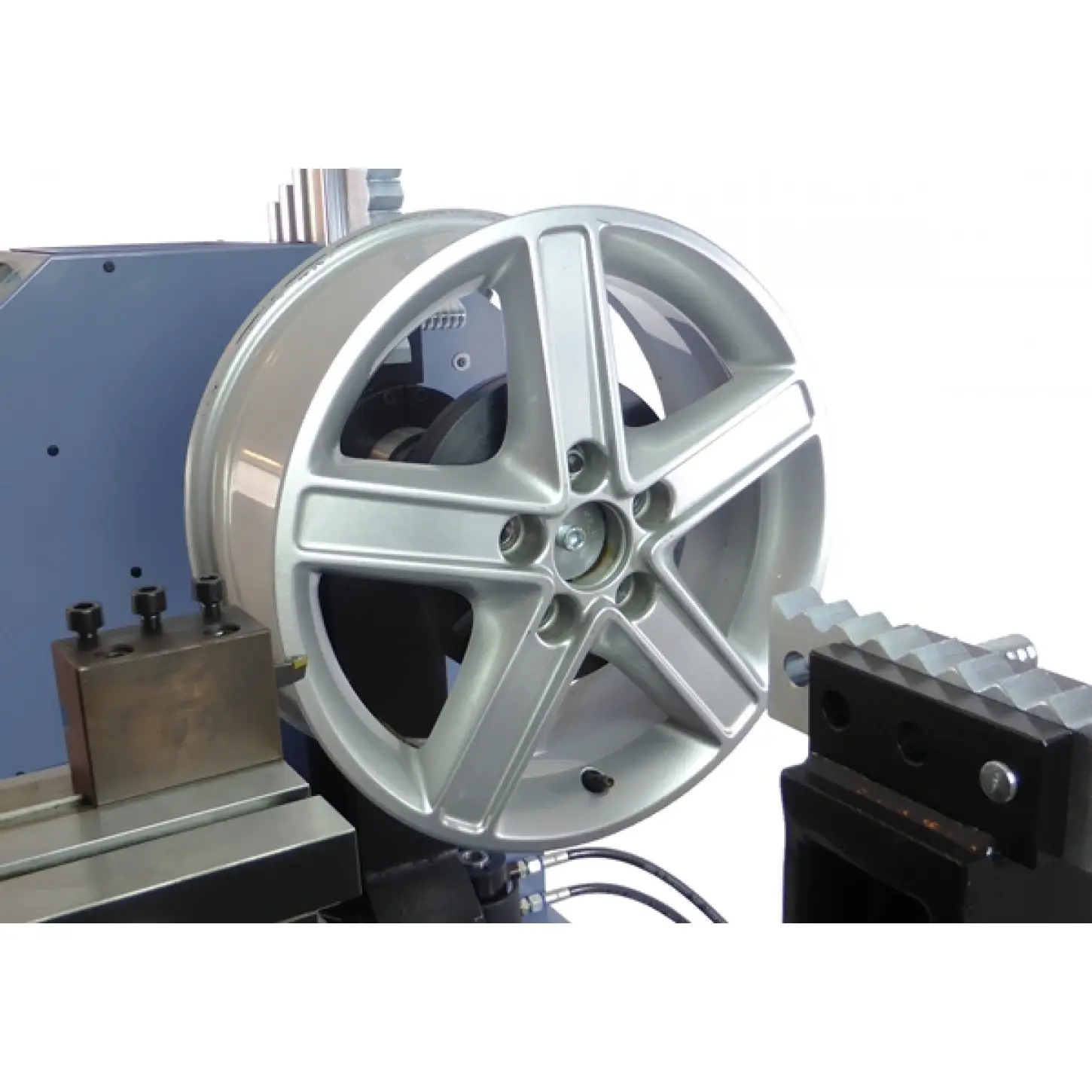 Aparat Indreptat Jante COMEC RSM 024