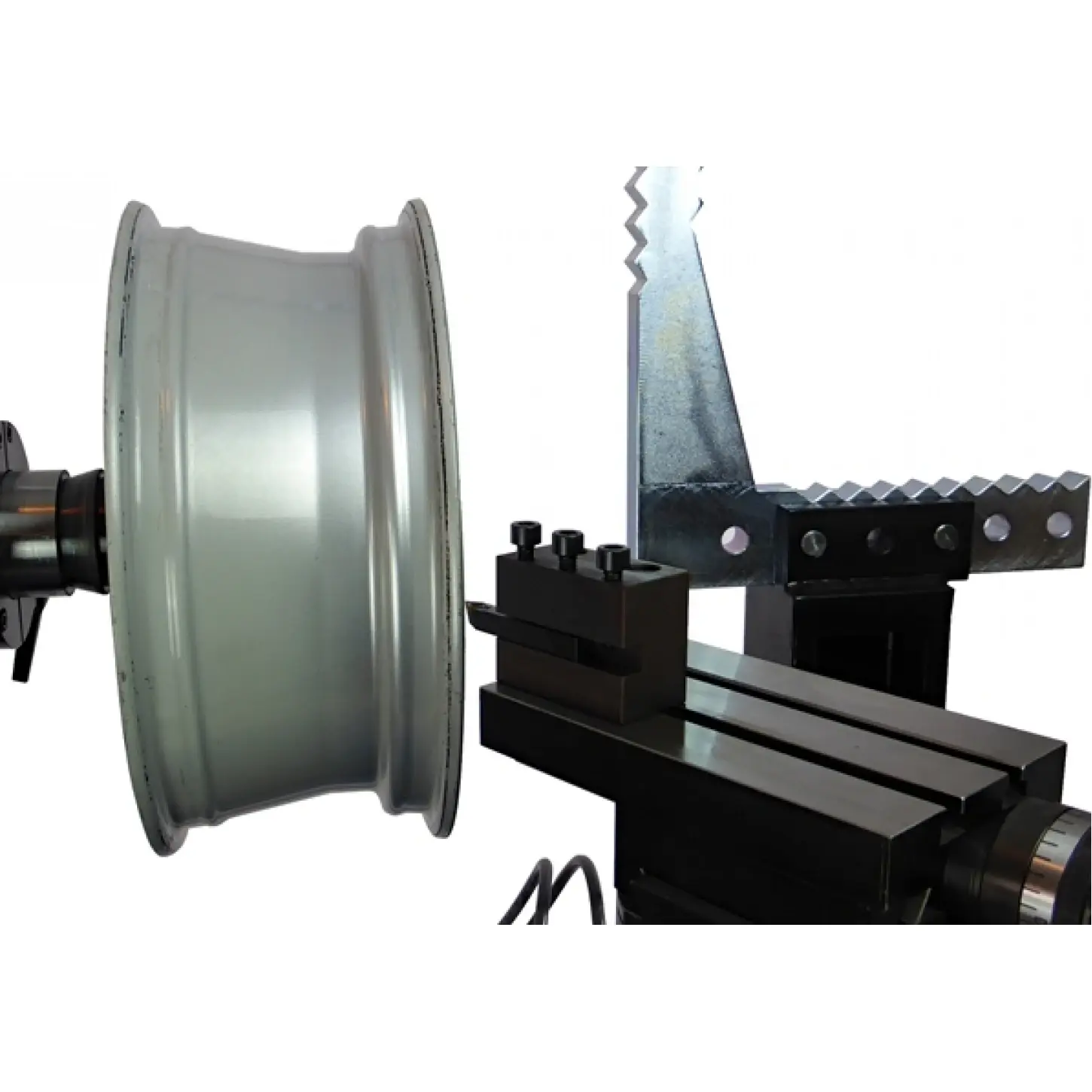 Aparat Indreptat Jante COMEC RSM 240